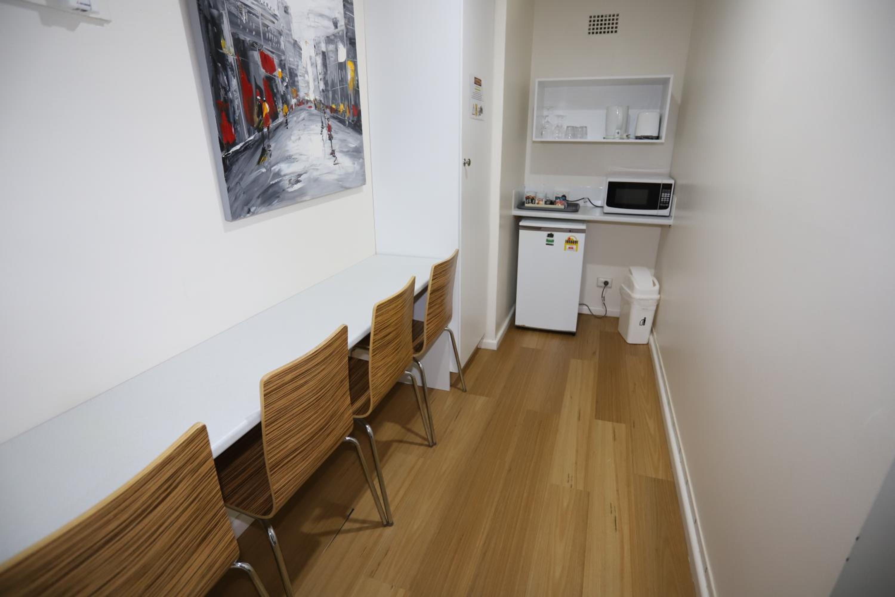 Reign Inn Newcastle