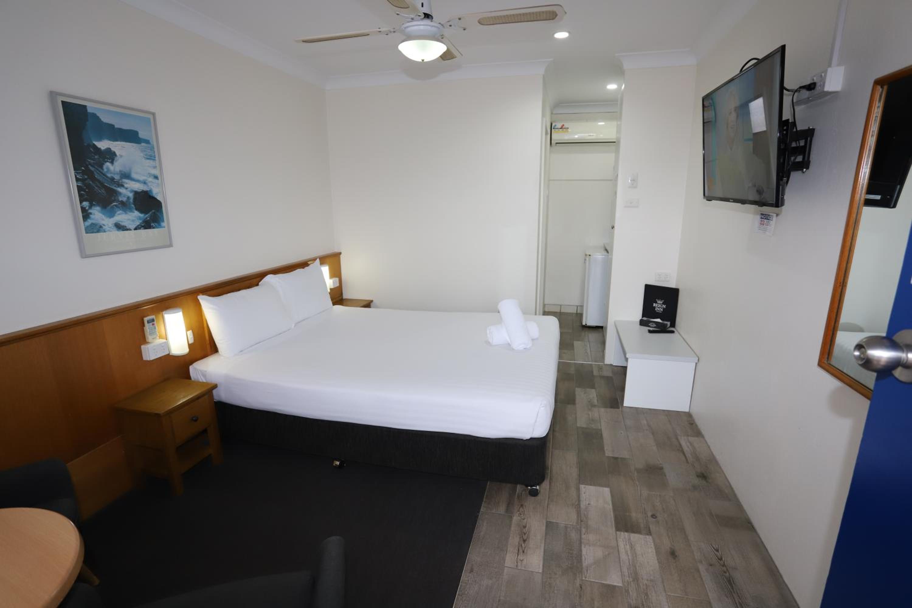 Reign Inn Newcastle