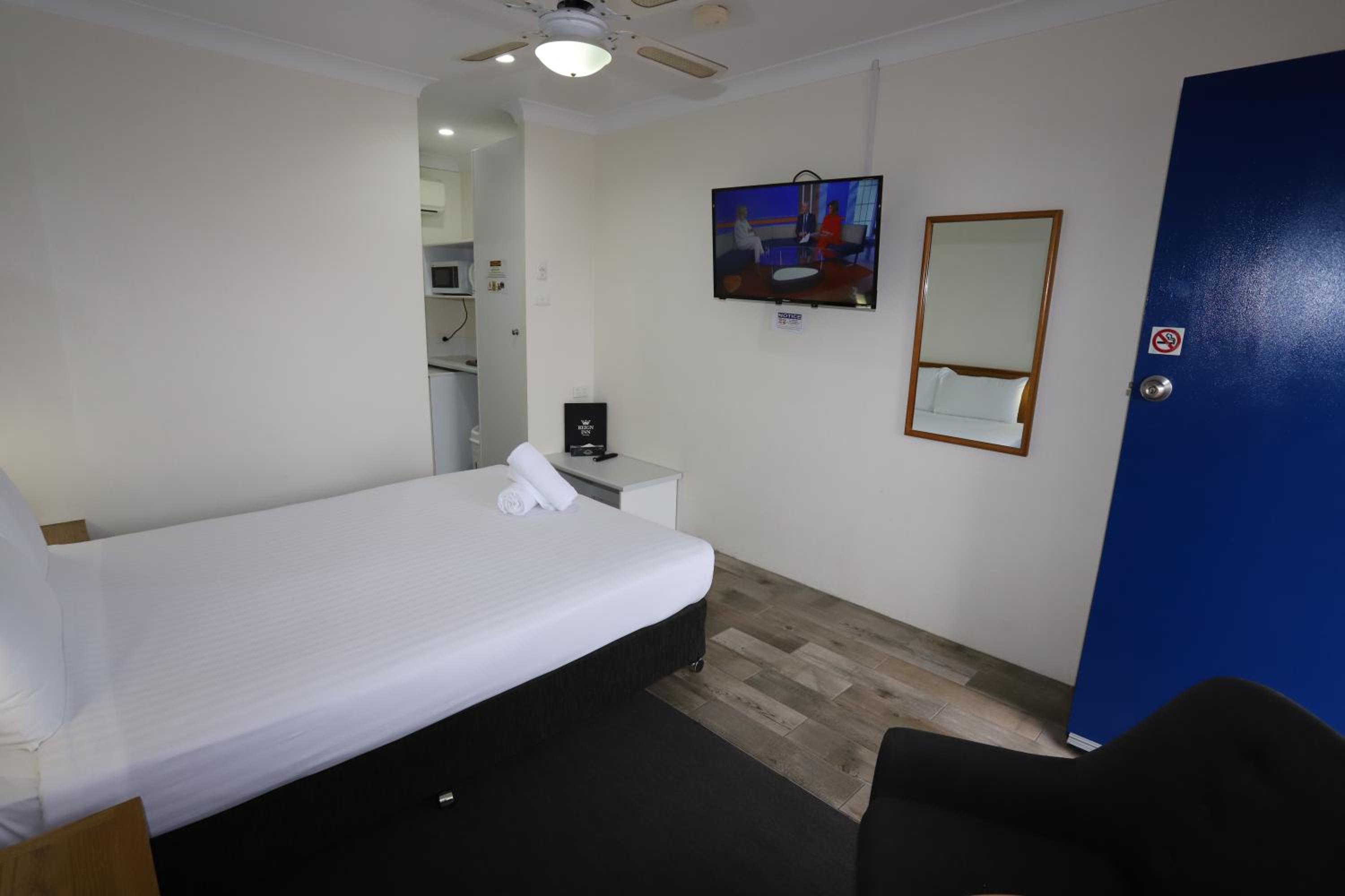Reign Inn Newcastle