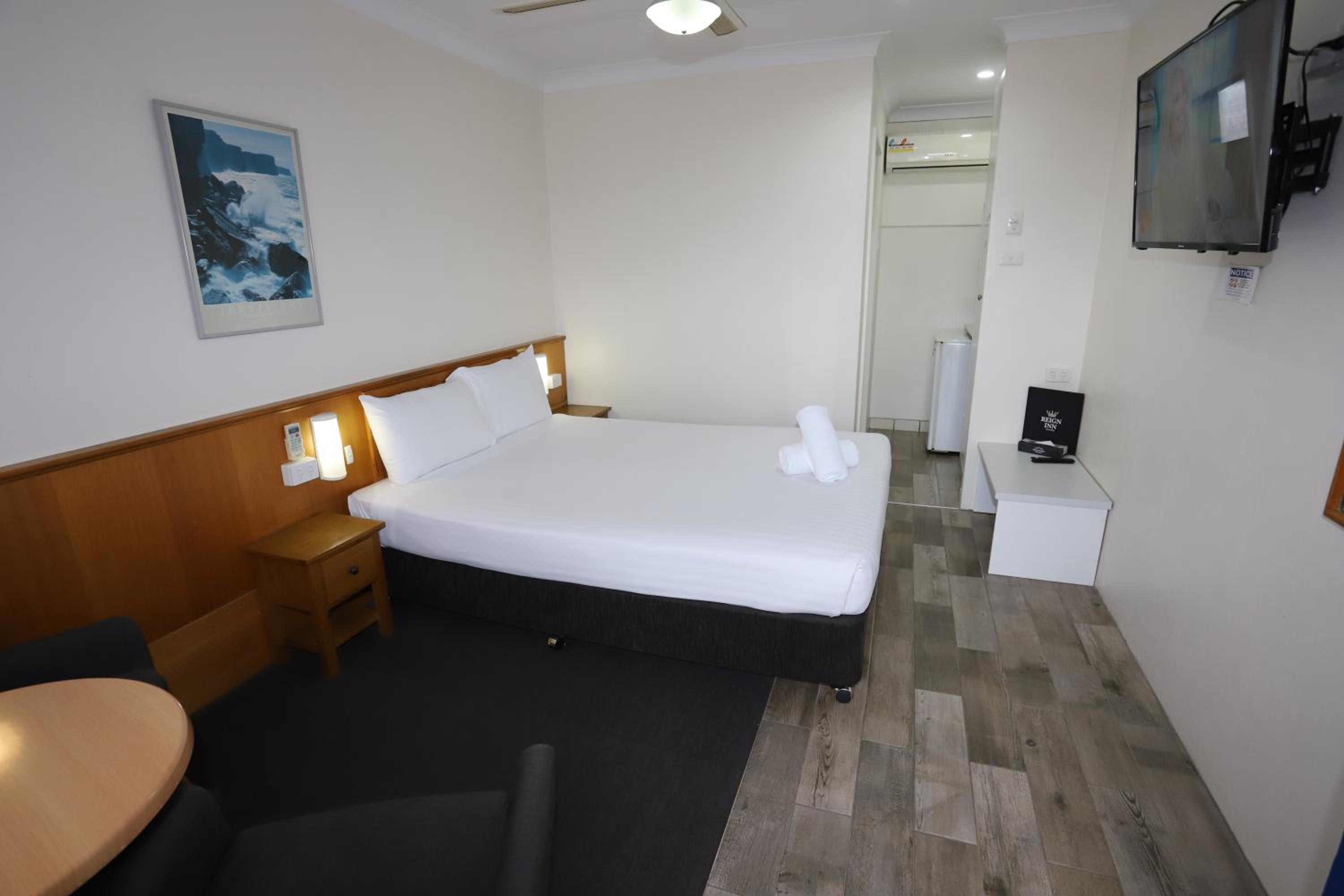 Reign Inn Newcastle
