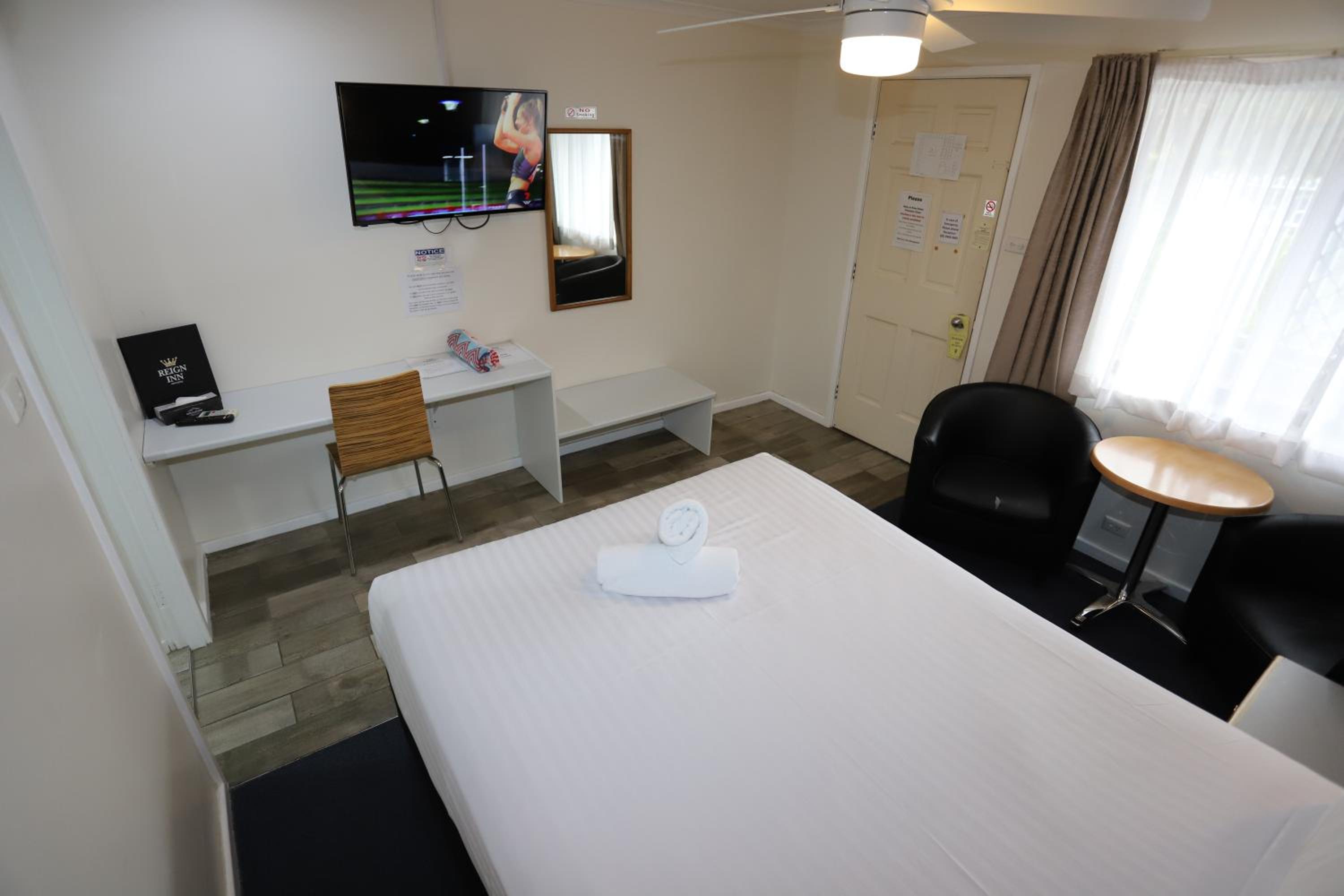 Reign Inn Newcastle