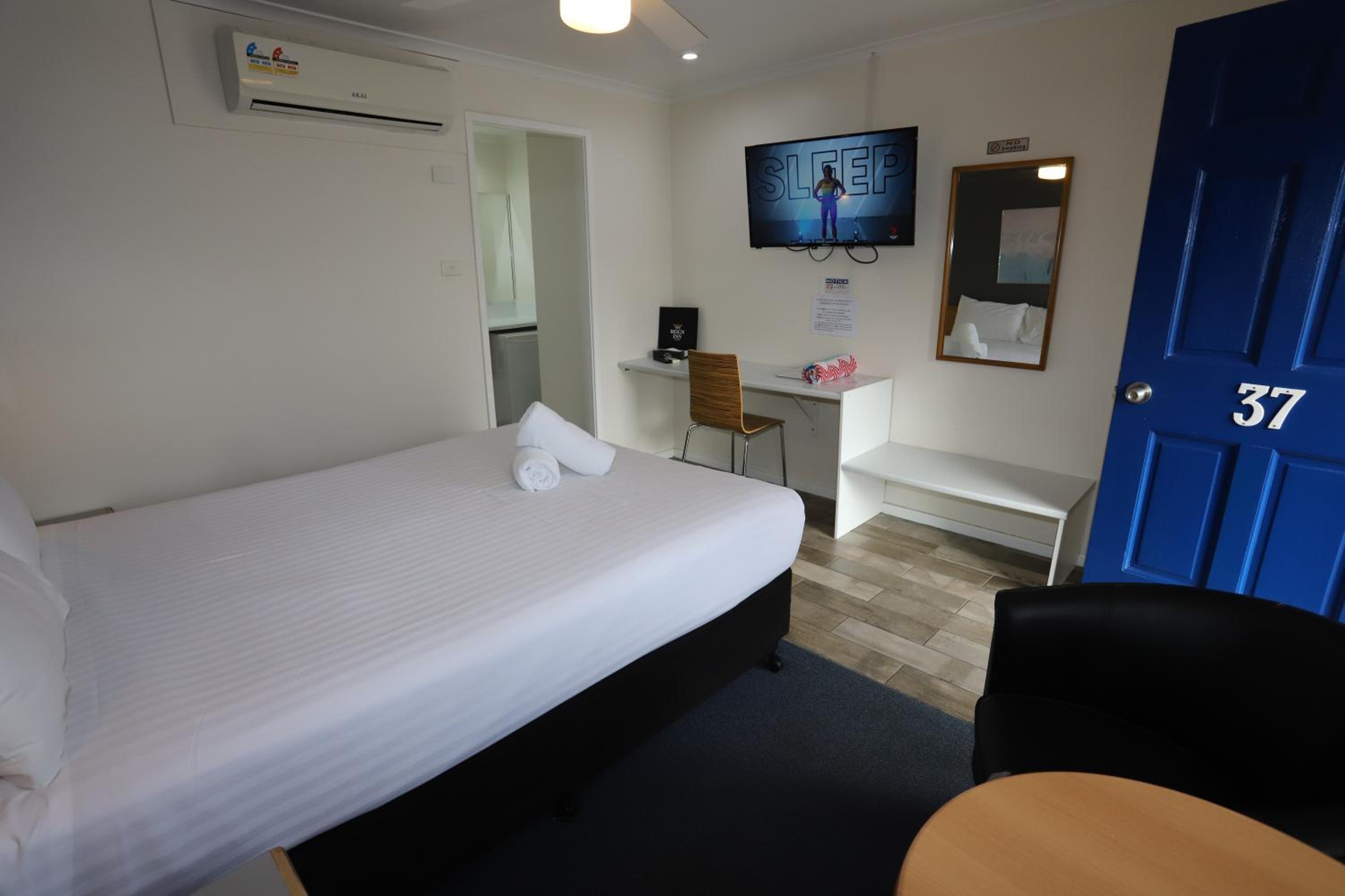 Reign Inn Newcastle