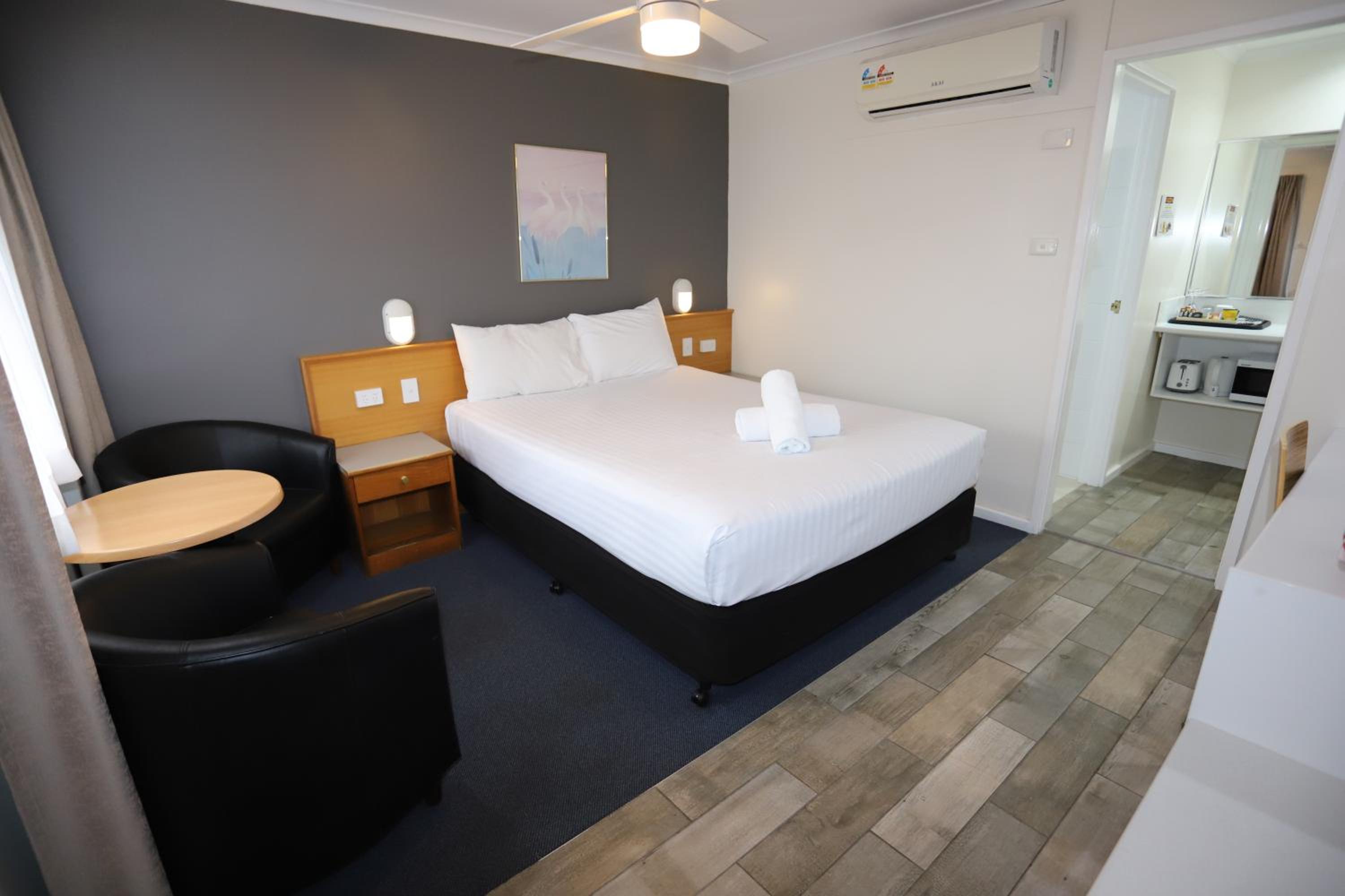 Reign Inn Newcastle