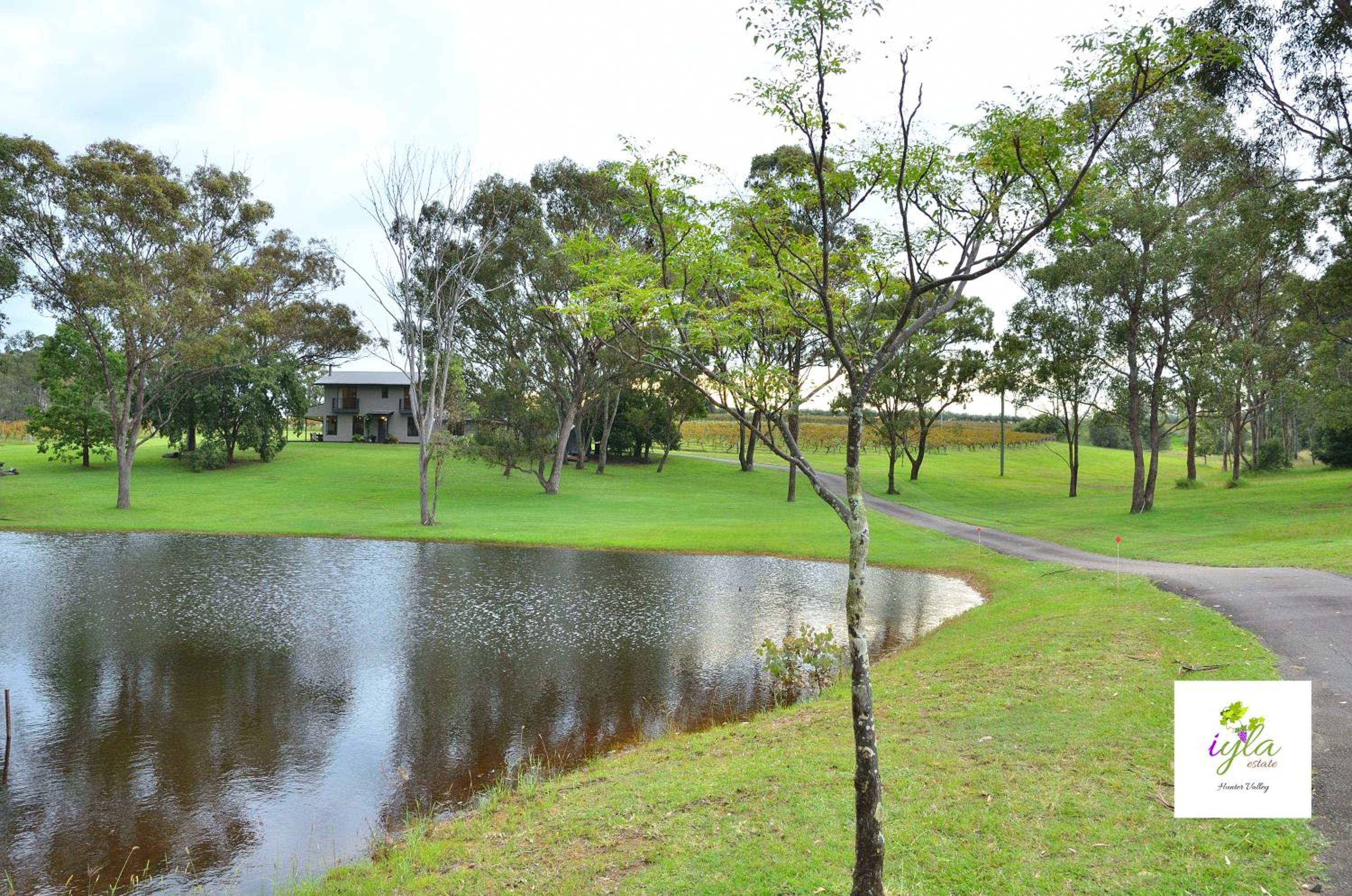 iyla Estate