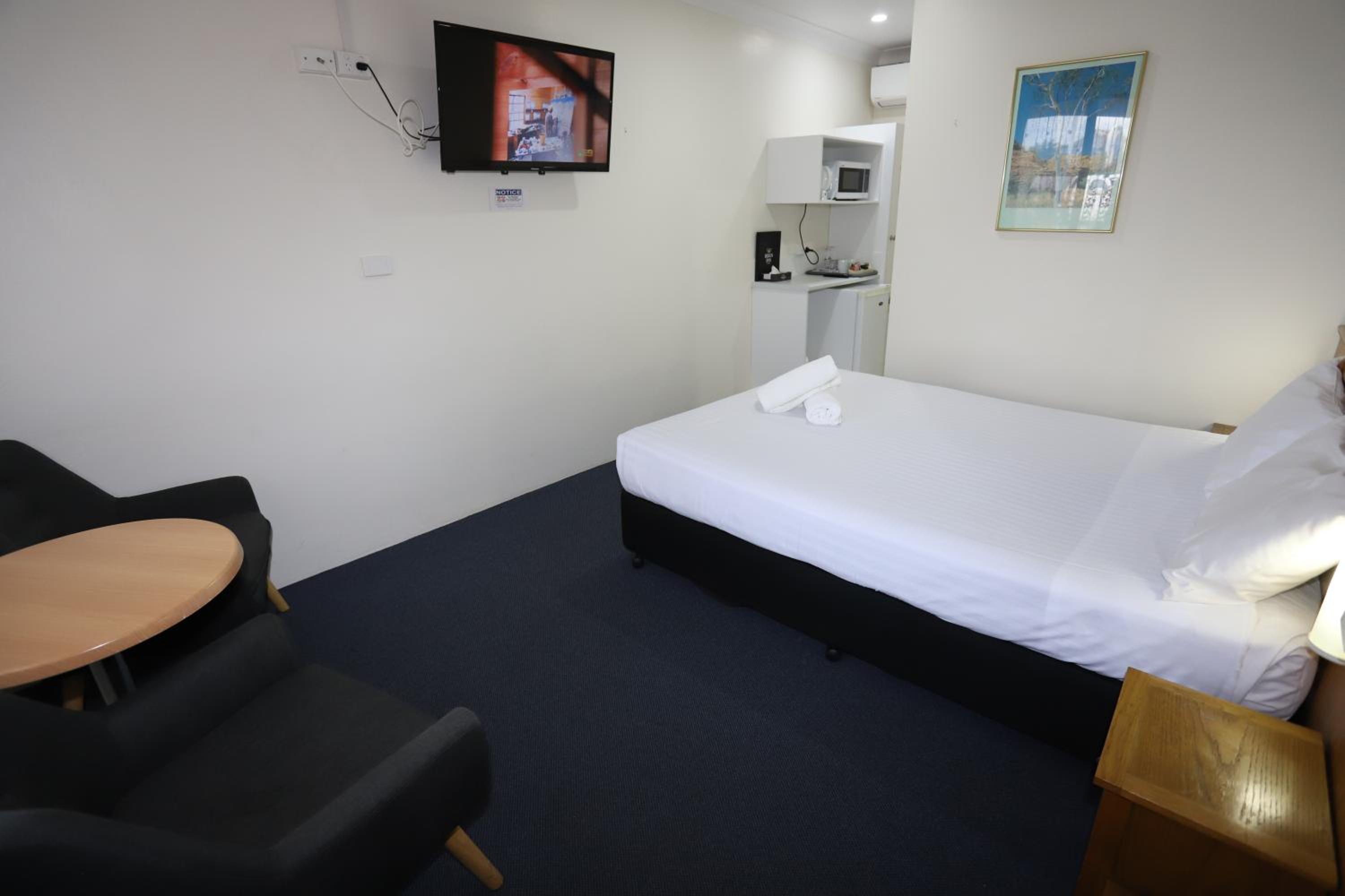 Reign Inn Newcastle