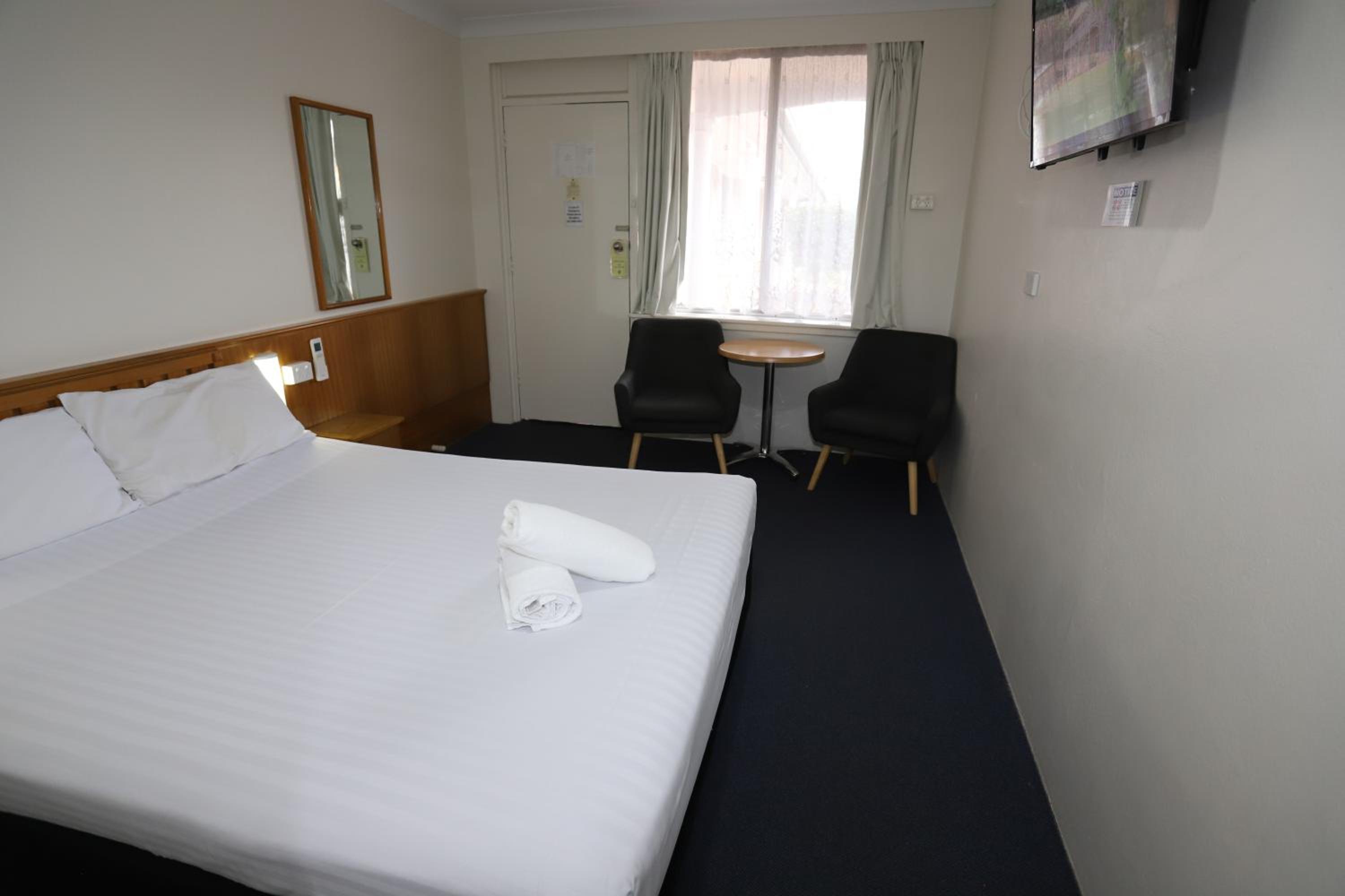 Reign Inn Newcastle