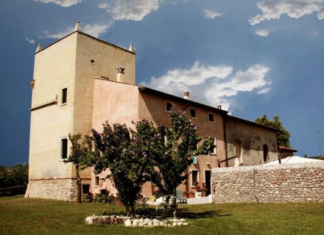 Agriturismo Nicobresaola