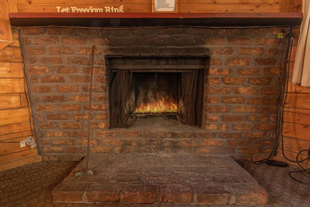 Payson Vacations - Forest Cabin 5 Old Glory - Property Image 26