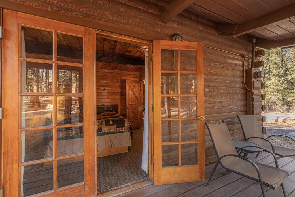 Payson Vacations - Forest Cabin 5 Old Glory - Property Image 21