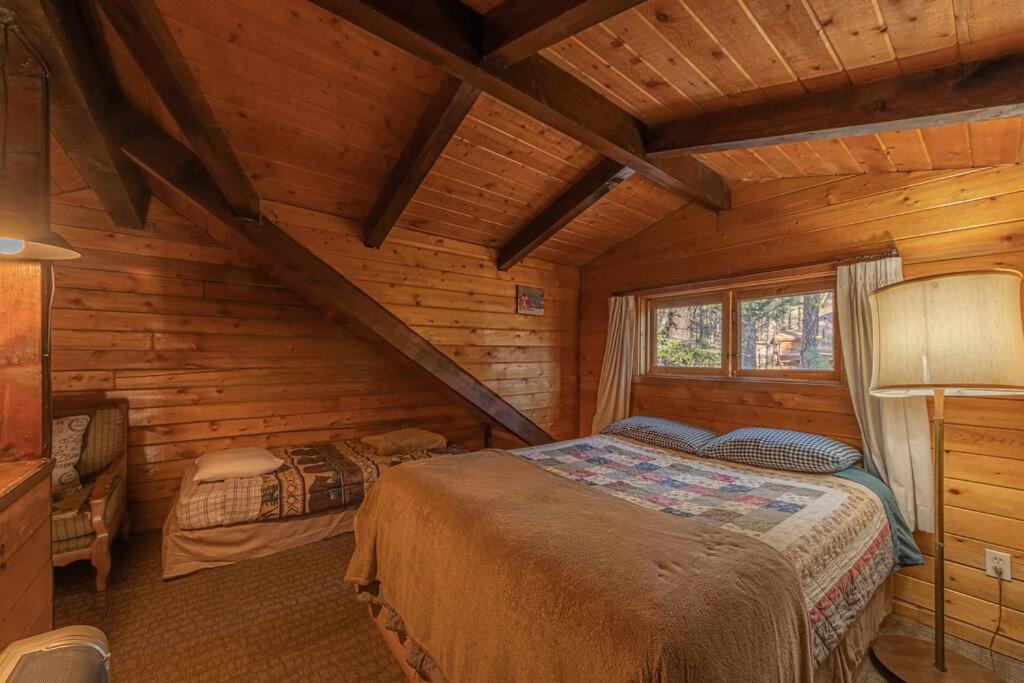 Payson Vacations - Forest Cabin 5 Old Glory - Property Image 20