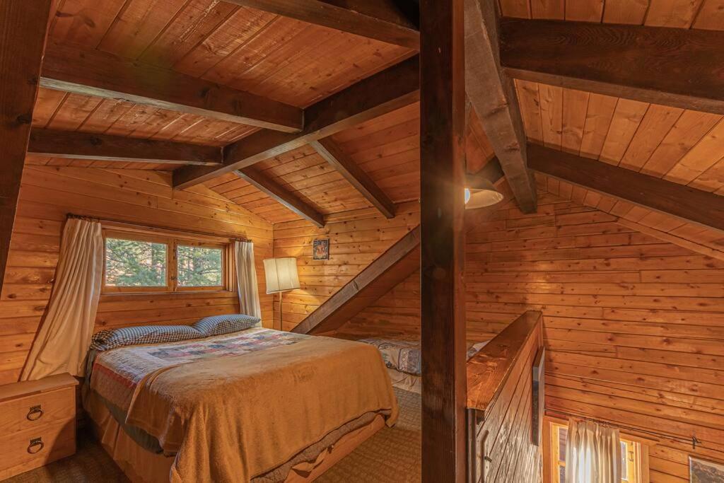 Payson Vacations - Forest Cabin 5 Old Glory - Property Image 19