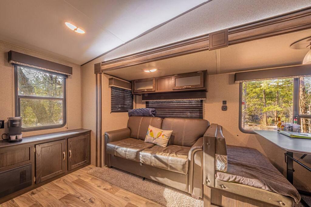 Payson Vacations - Unique forest adventure 10 Glamper - Property Image 21