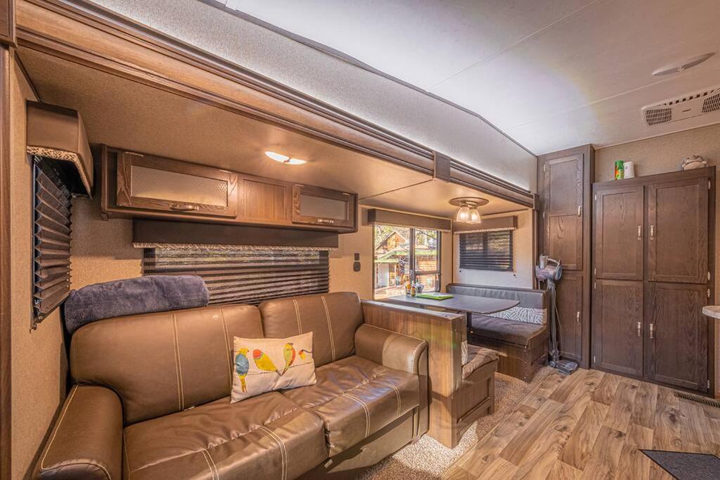 Payson Vacations - Unique forest adventure 10 Glamper - Property Image 19