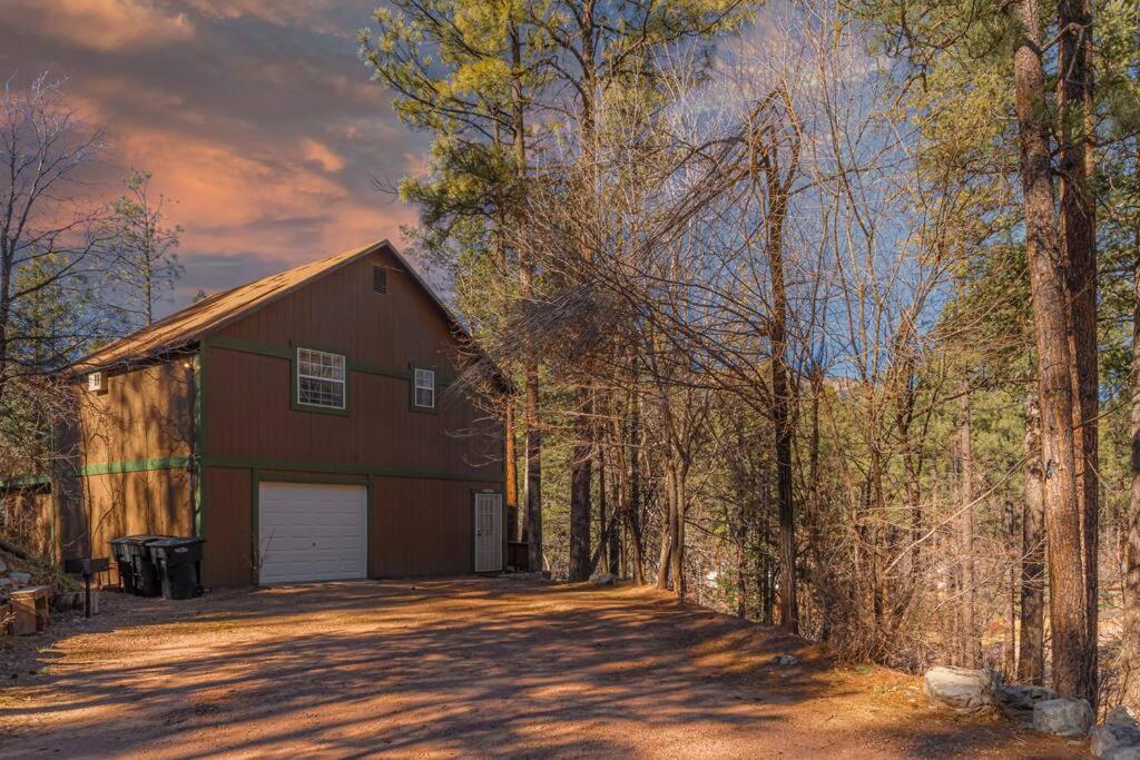 Payson Vacations - Quaint condo retreat 12 Ridgeview Condo - Property Image 1