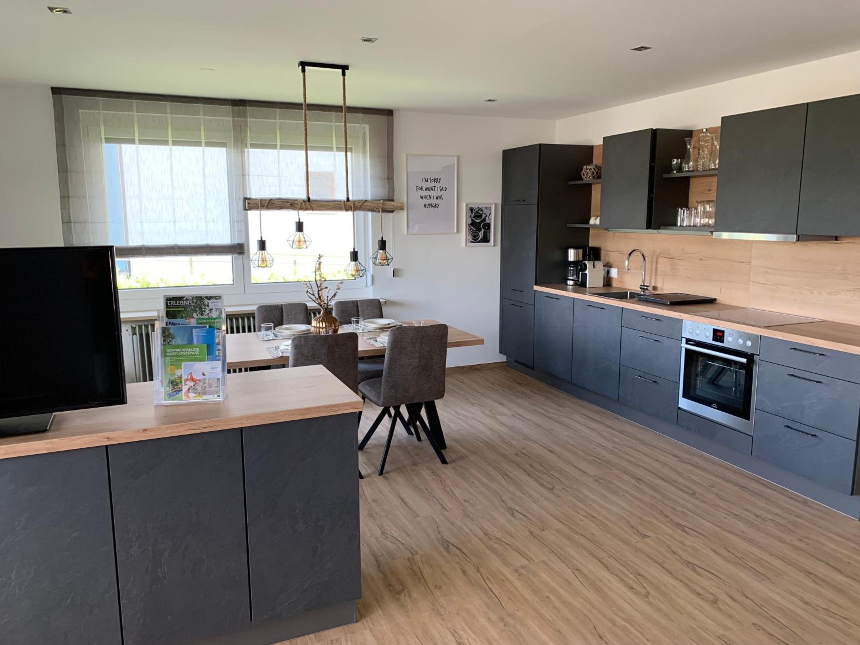 Lieblingsplatzl - Das Apartmenthaus