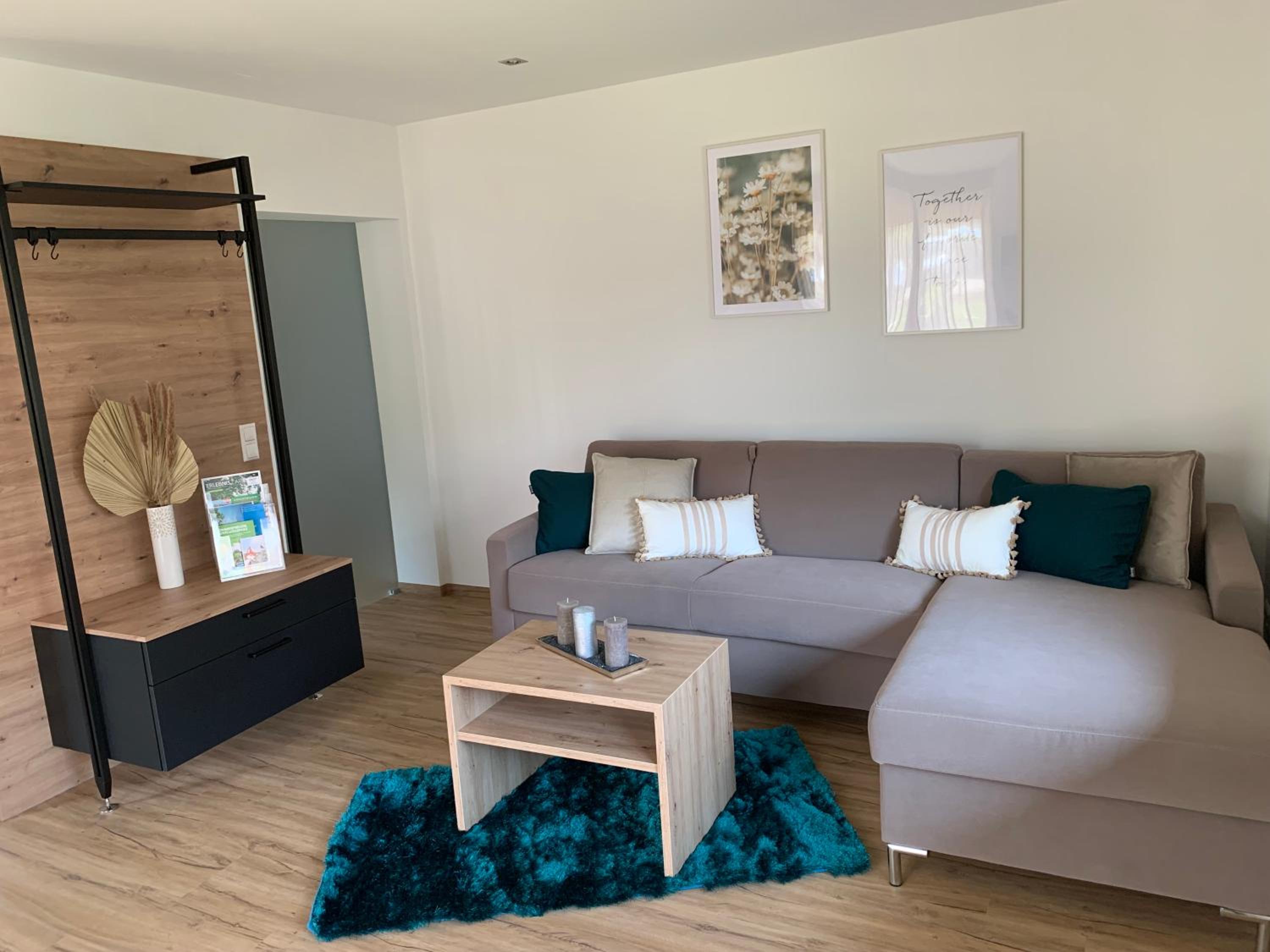 Lieblingsplatzl - Das Apartmenthaus