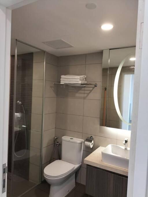 Studio Suite Genting Highland 33-01 photo 3