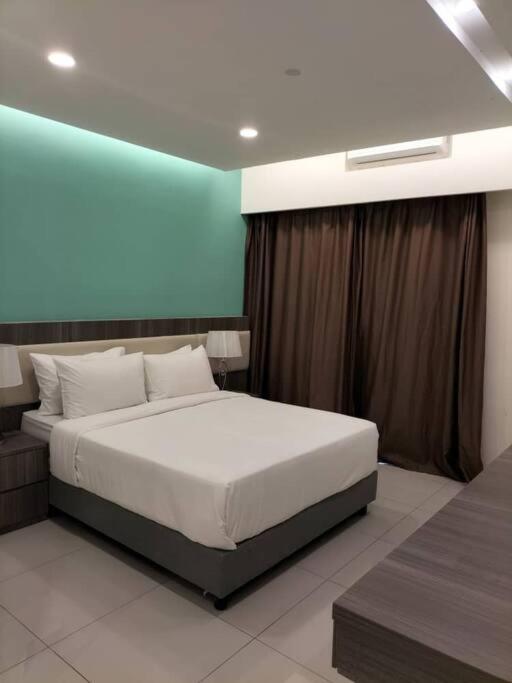 Studio Suite Genting Highland 33-01 photo 8