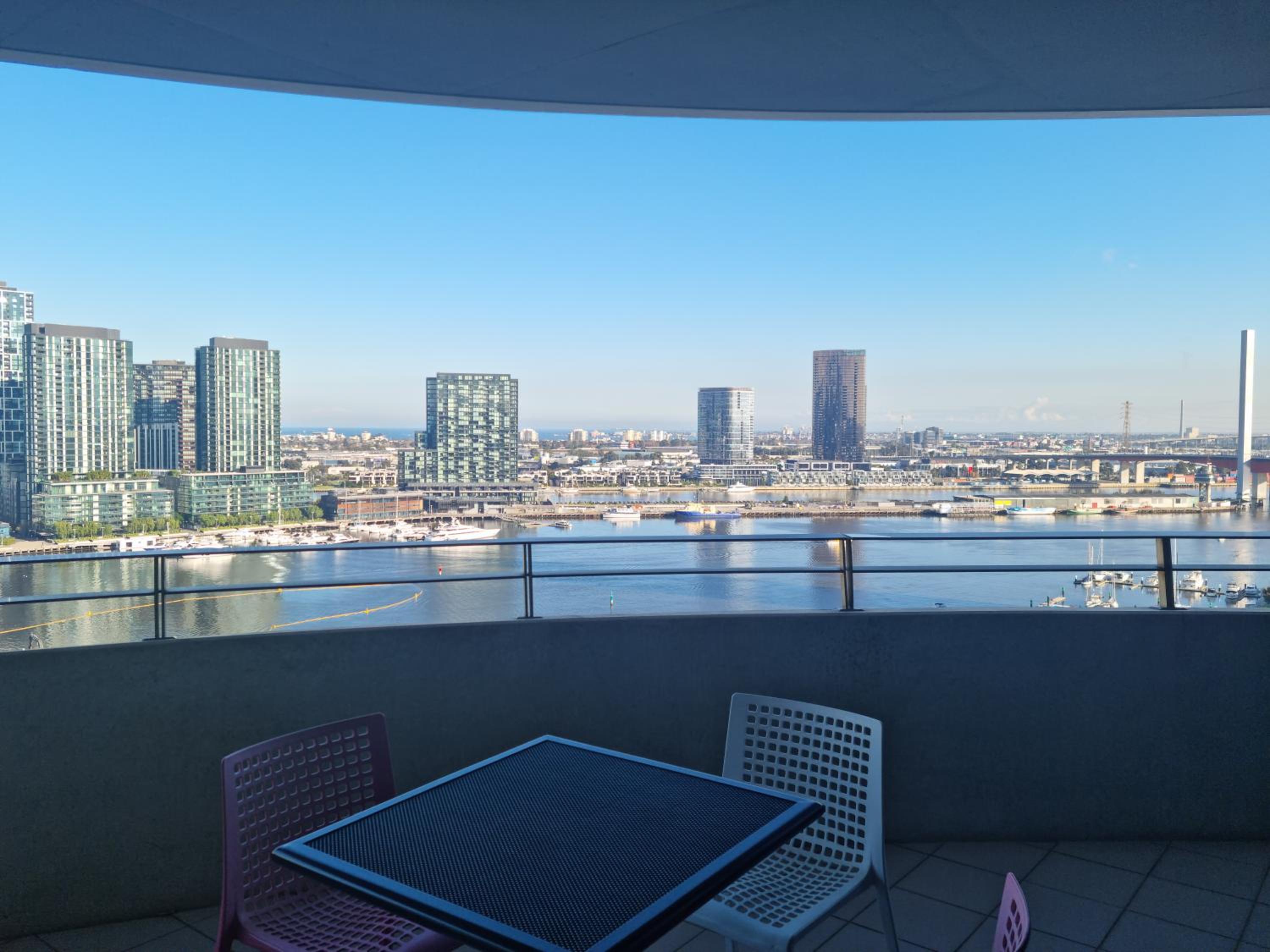 Accent Accommodation@Docklands