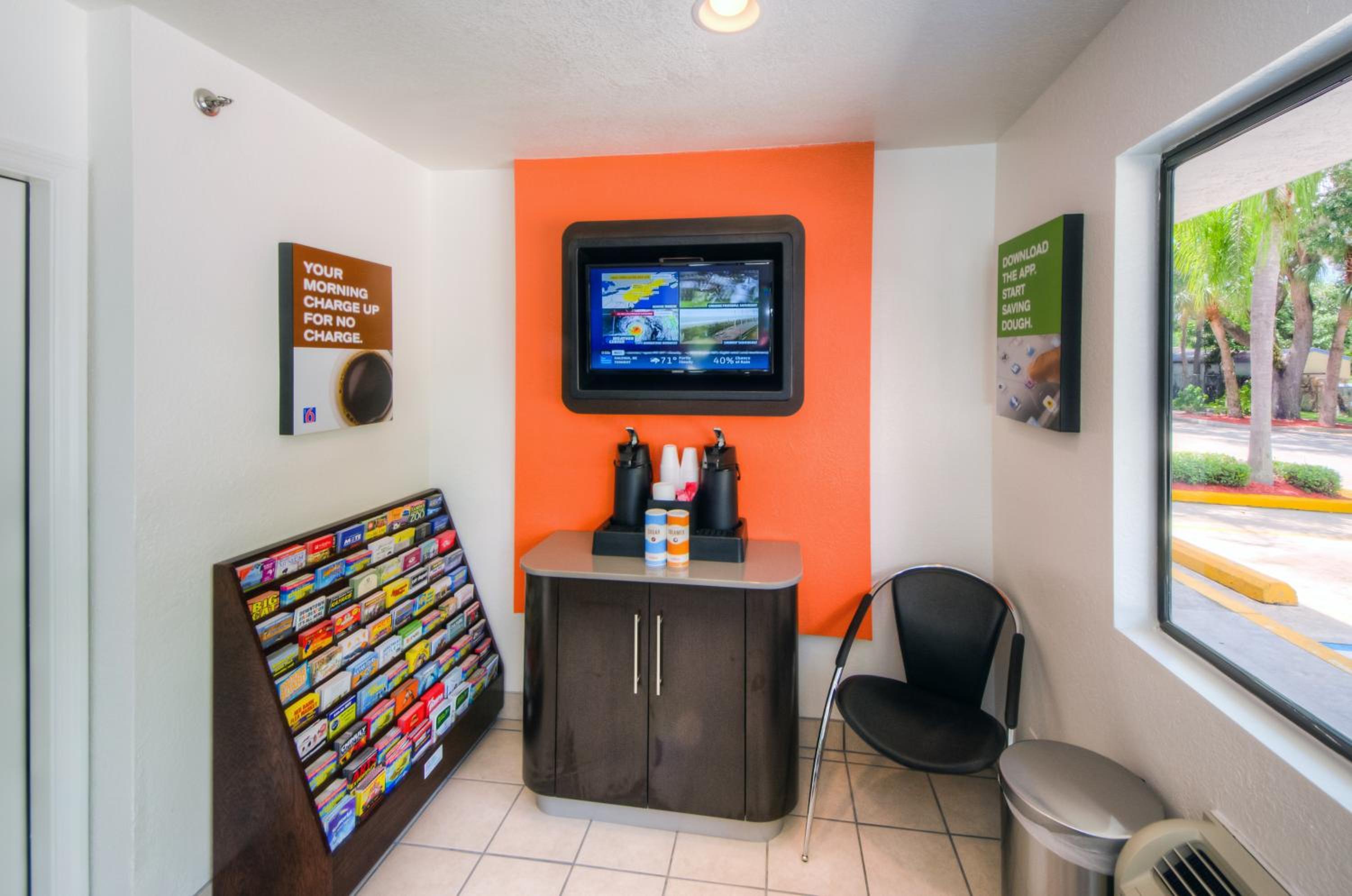 Miscellaneous Market Vacations - Motel 6-Bradenton, FL - Property Image 5