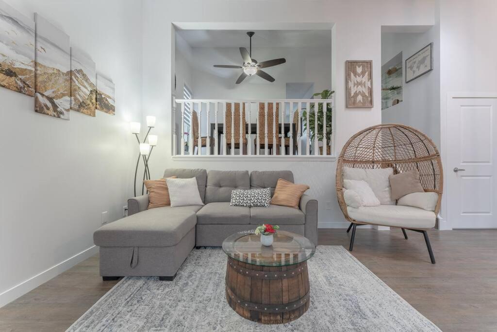 Chic Romantic3bed patio WIFI quiet retreat parking