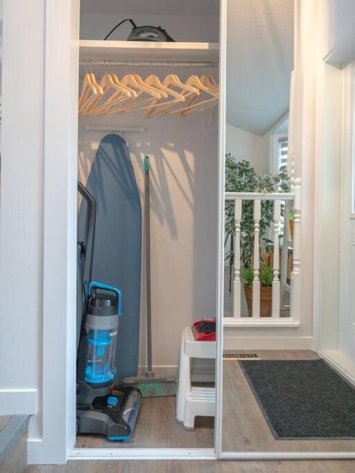 Chic Romantic3bed patio WIFI quiet retreat parking