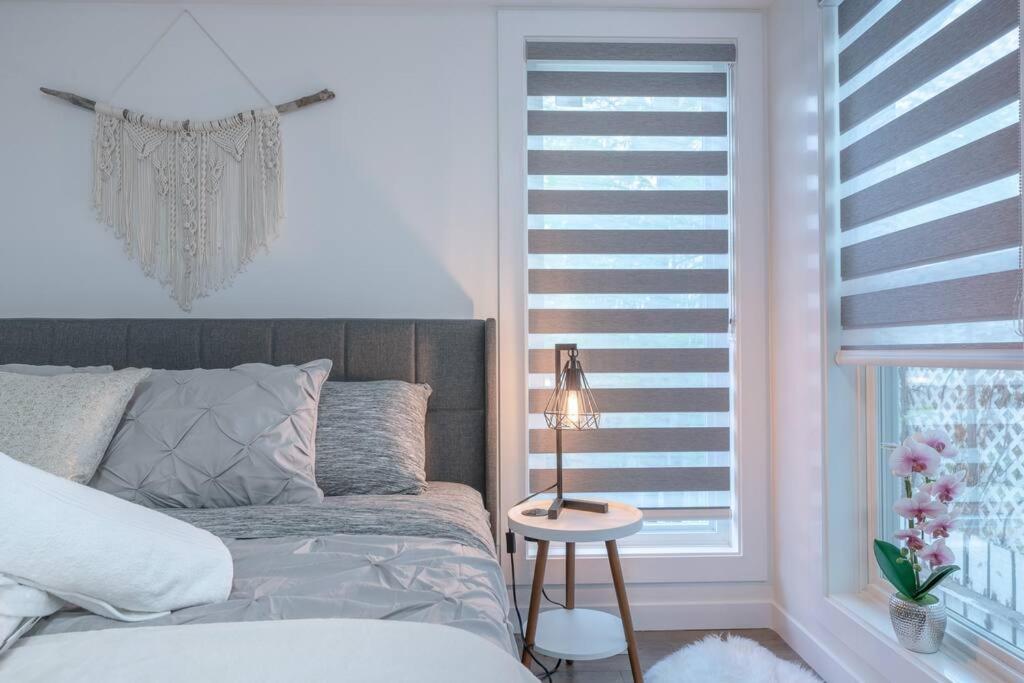 Chic Romantic3bed patio WIFI quiet retreat parking