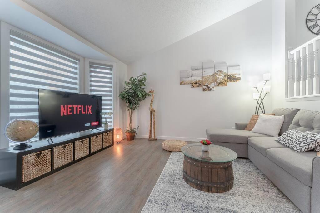 Chic Romantic3bed patio WIFI quiet retreat parking