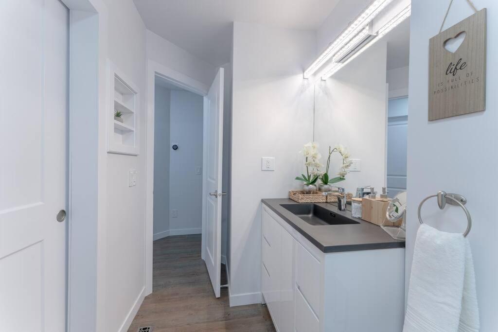 Chic Romantic3bed patio WIFI quiet retreat parking