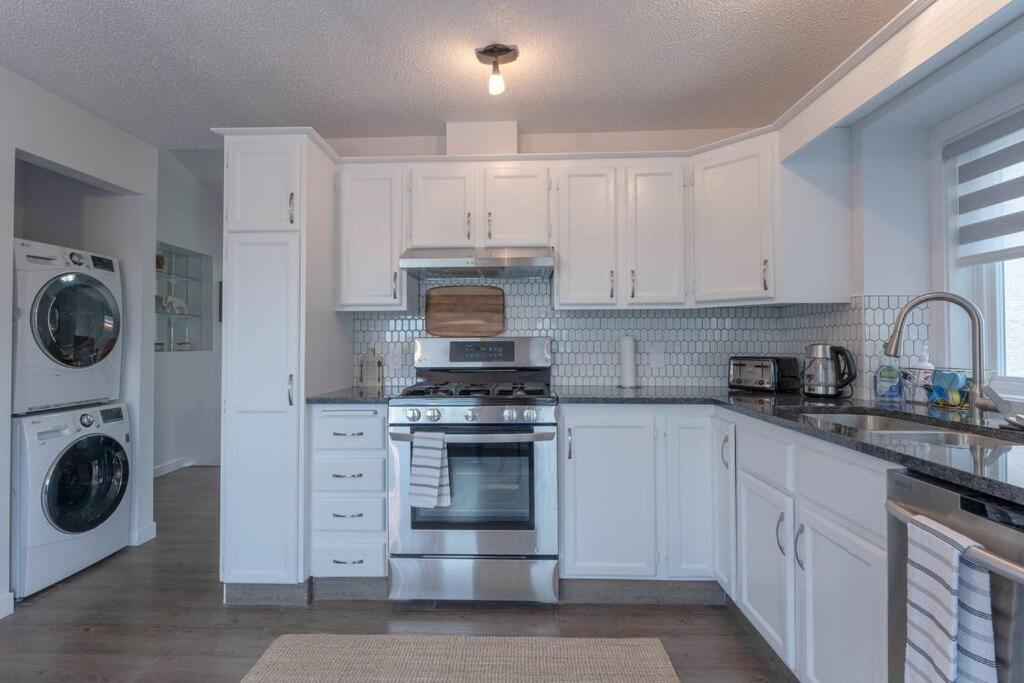 Chic Romantic3bed patio WIFI quiet retreat parking