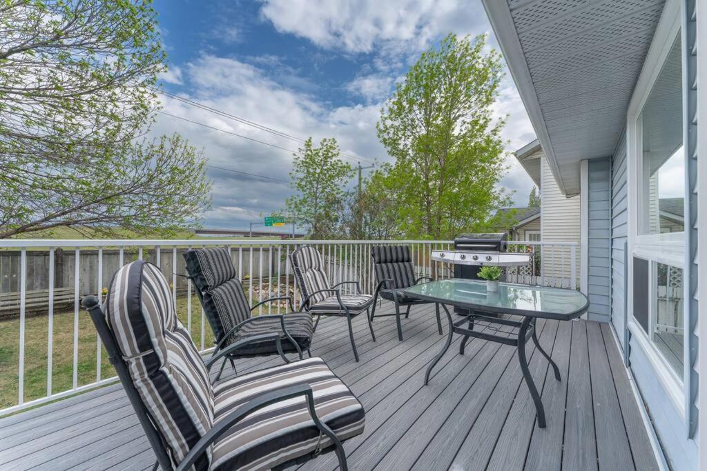 Chic Romantic3bed patio WIFI quiet retreat parking