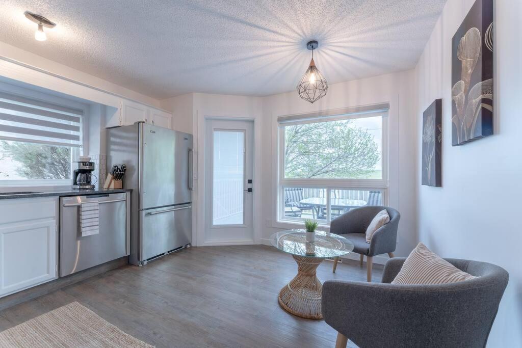 Chic Romantic3bed patio WIFI quiet retreat parking