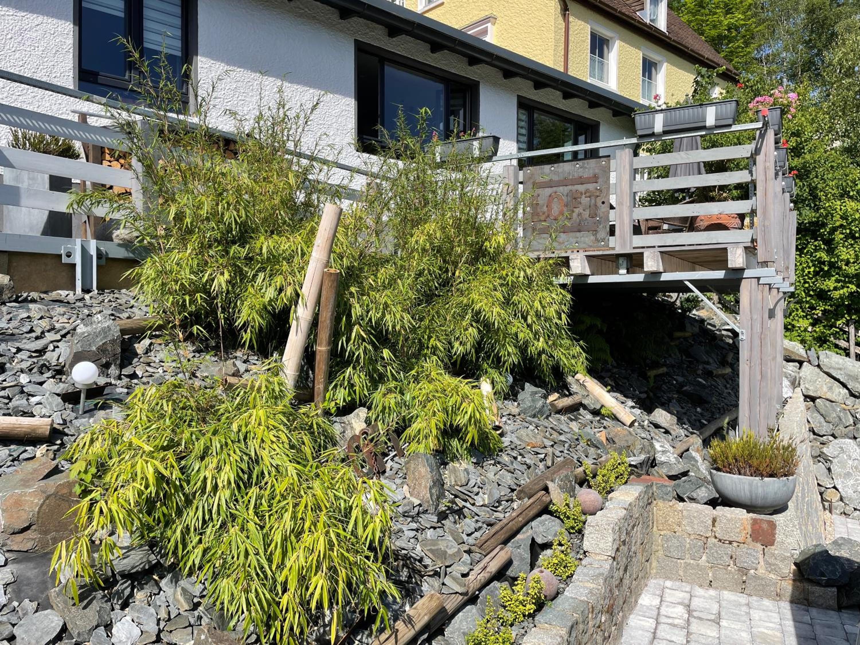 LOFT Ferienhaus Fischer