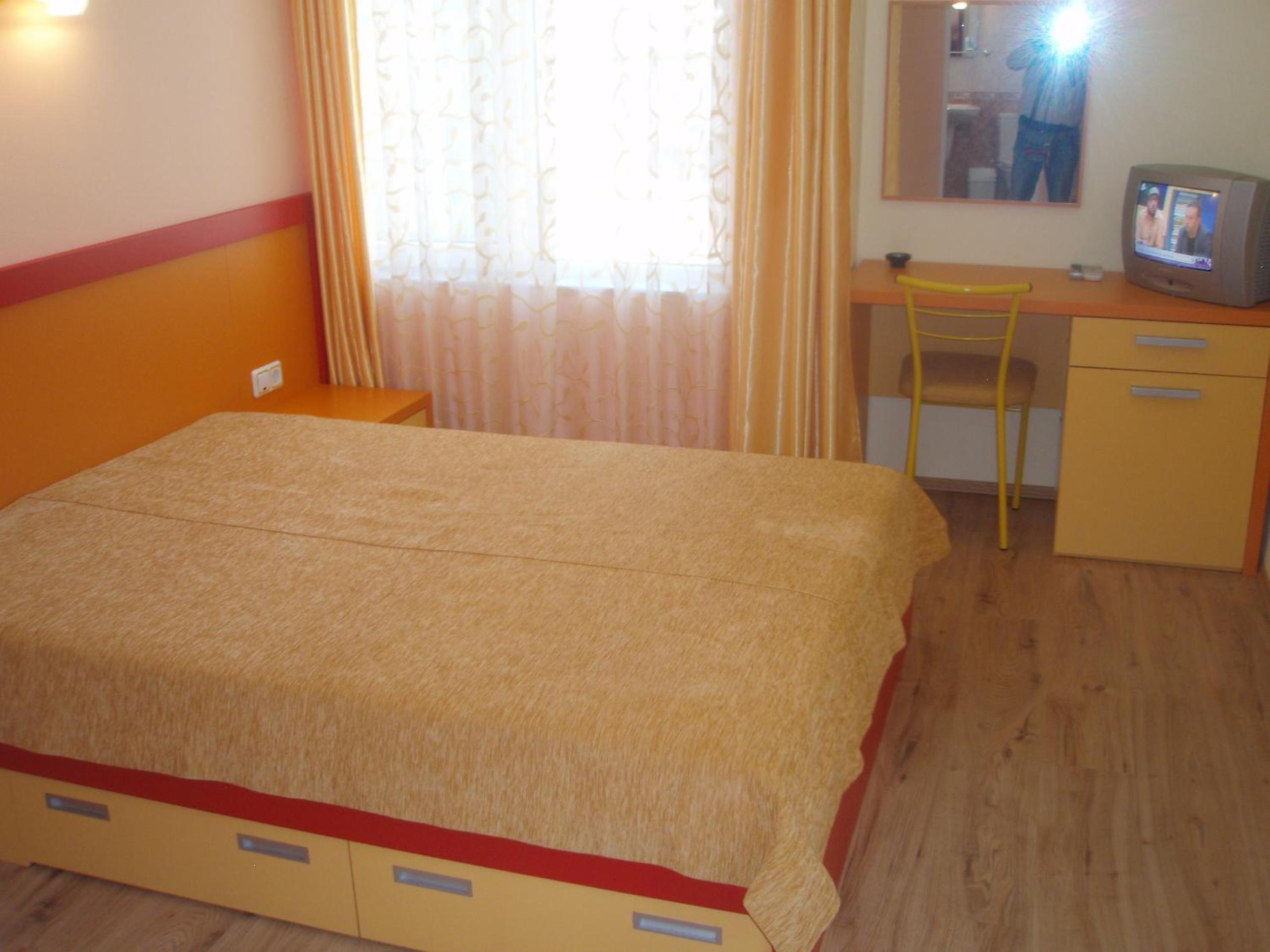 Mania Guest House