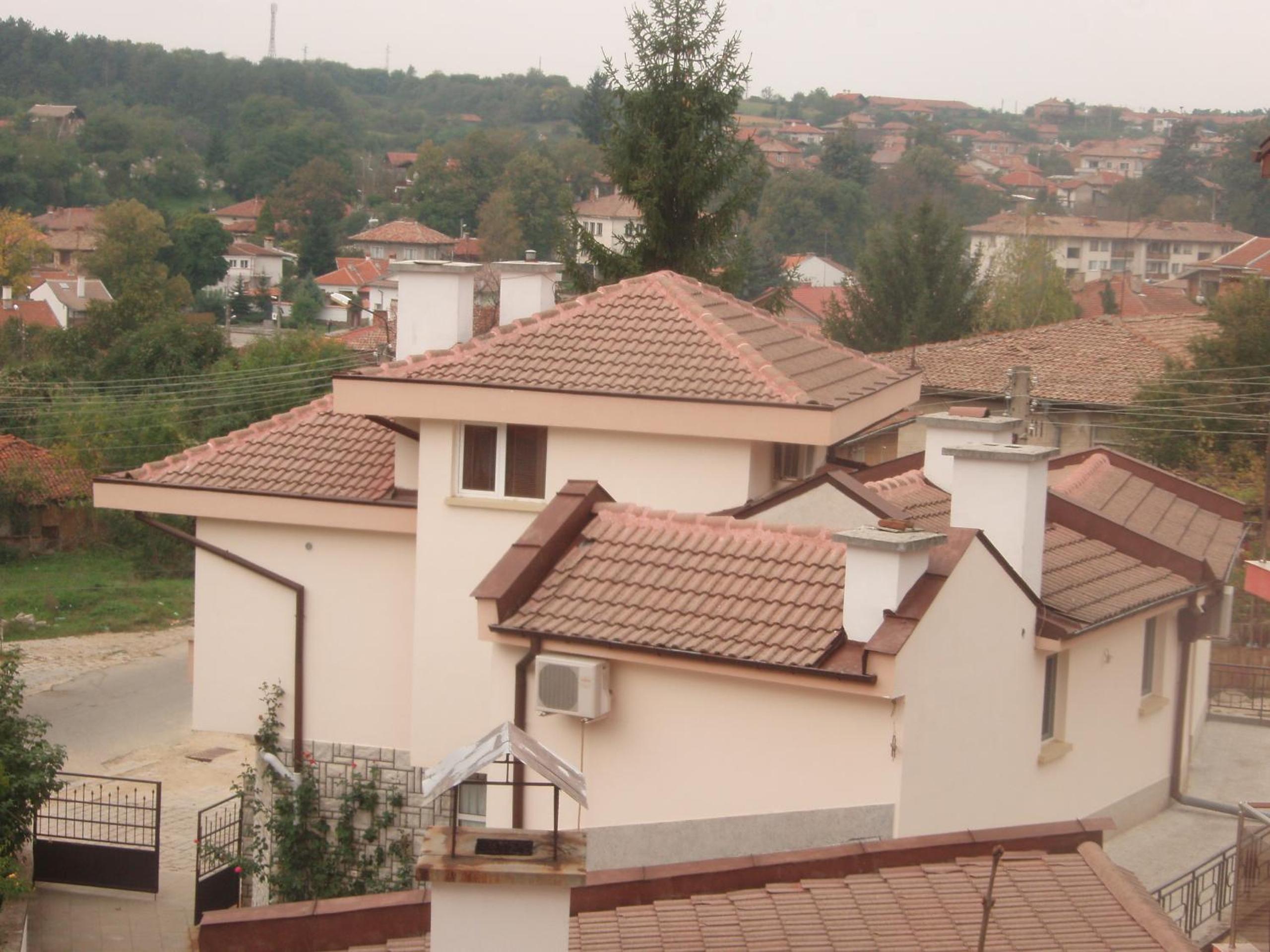Mania Guest House