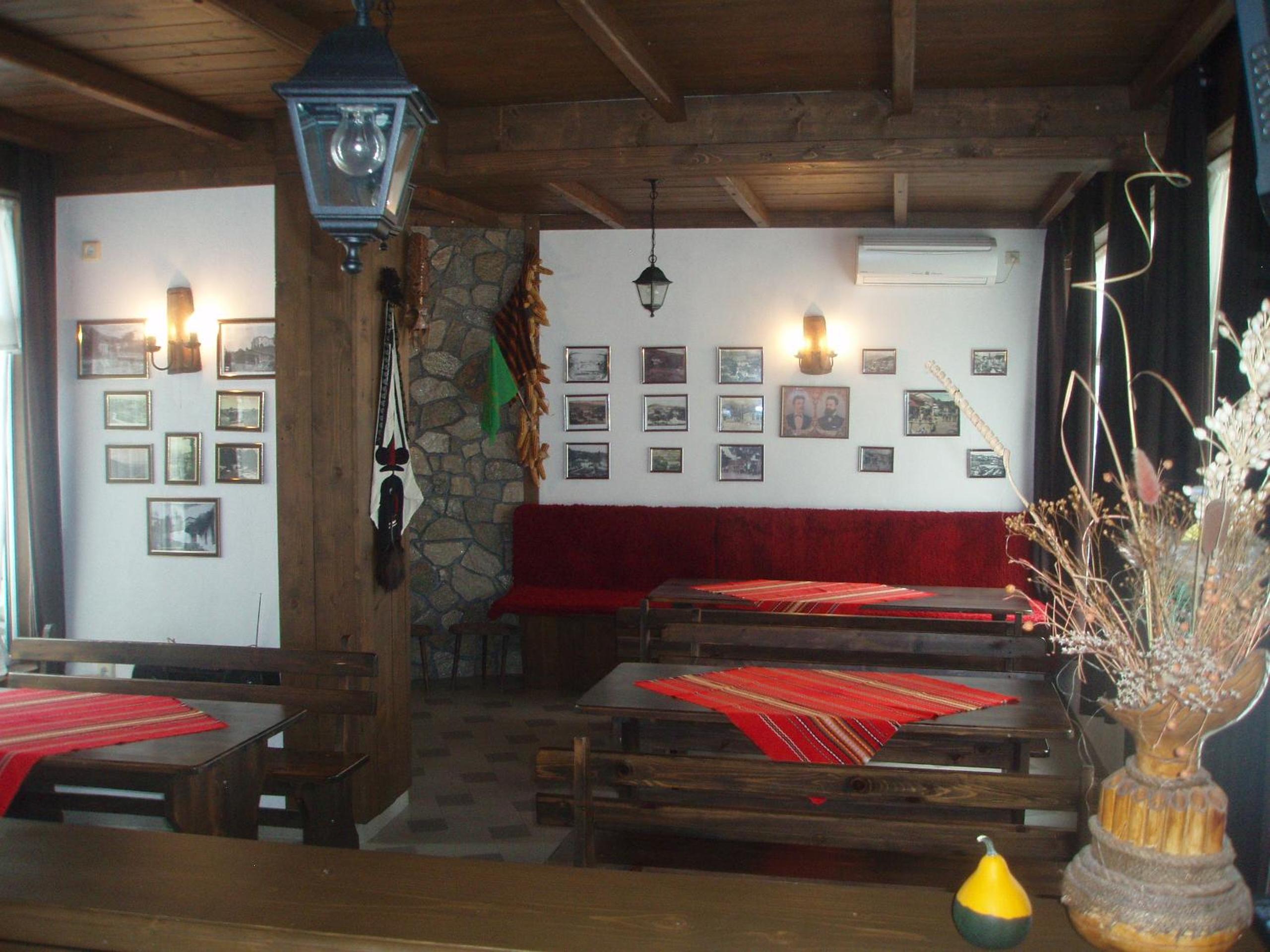 Mania Guest House
