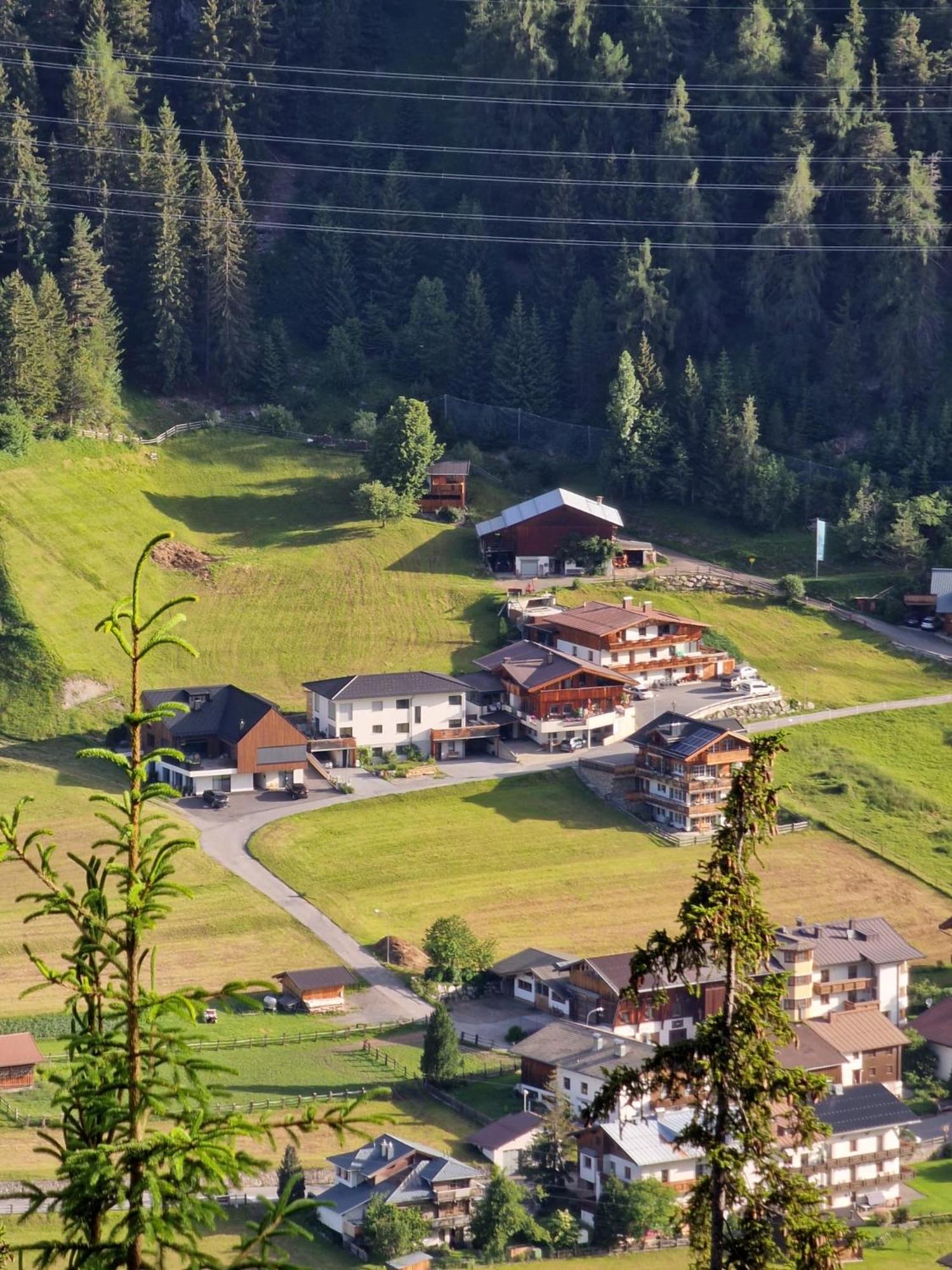 Apart Jehle