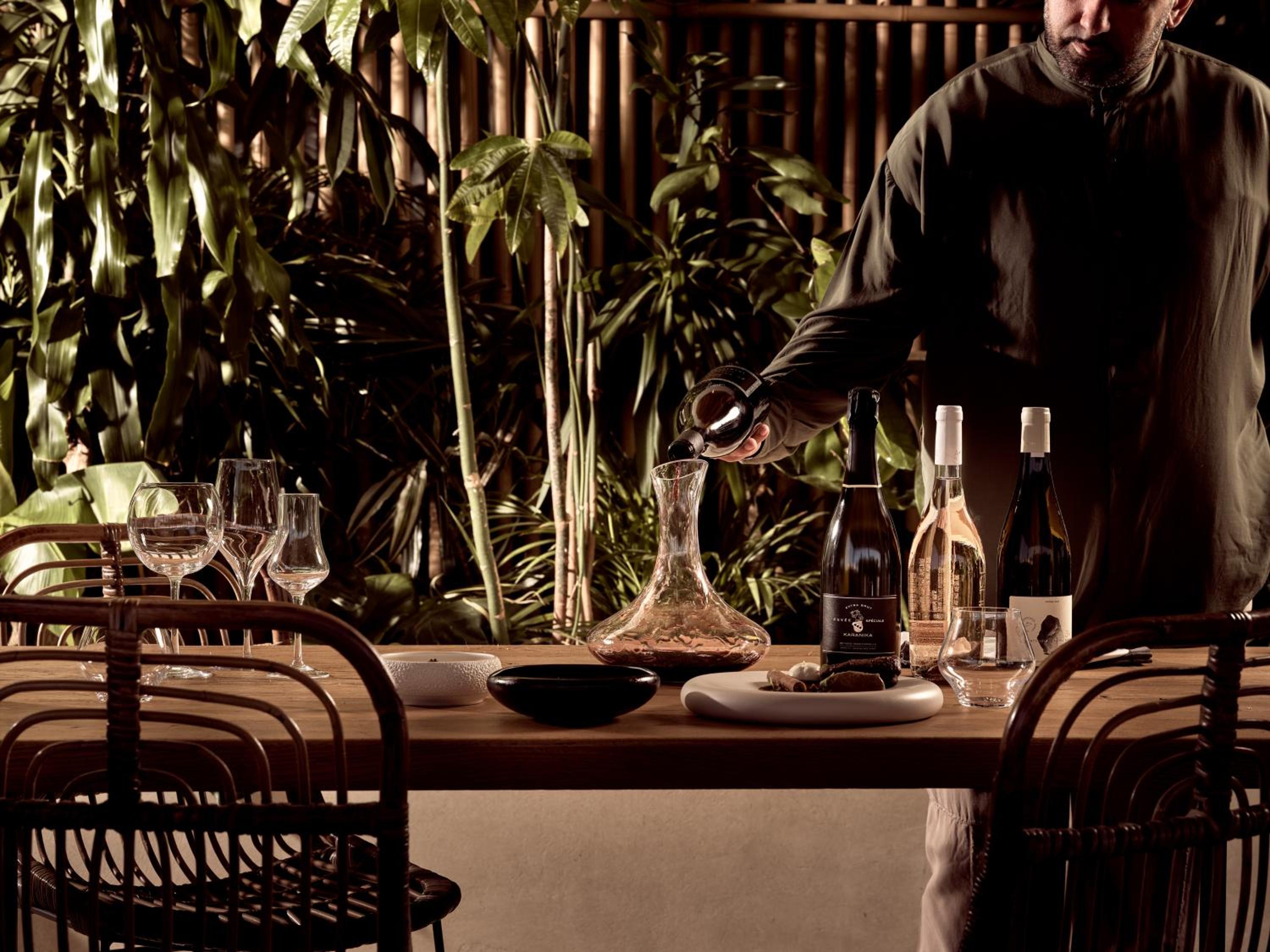 Olea All Suite Hotel, a Member of Design Hotels 86