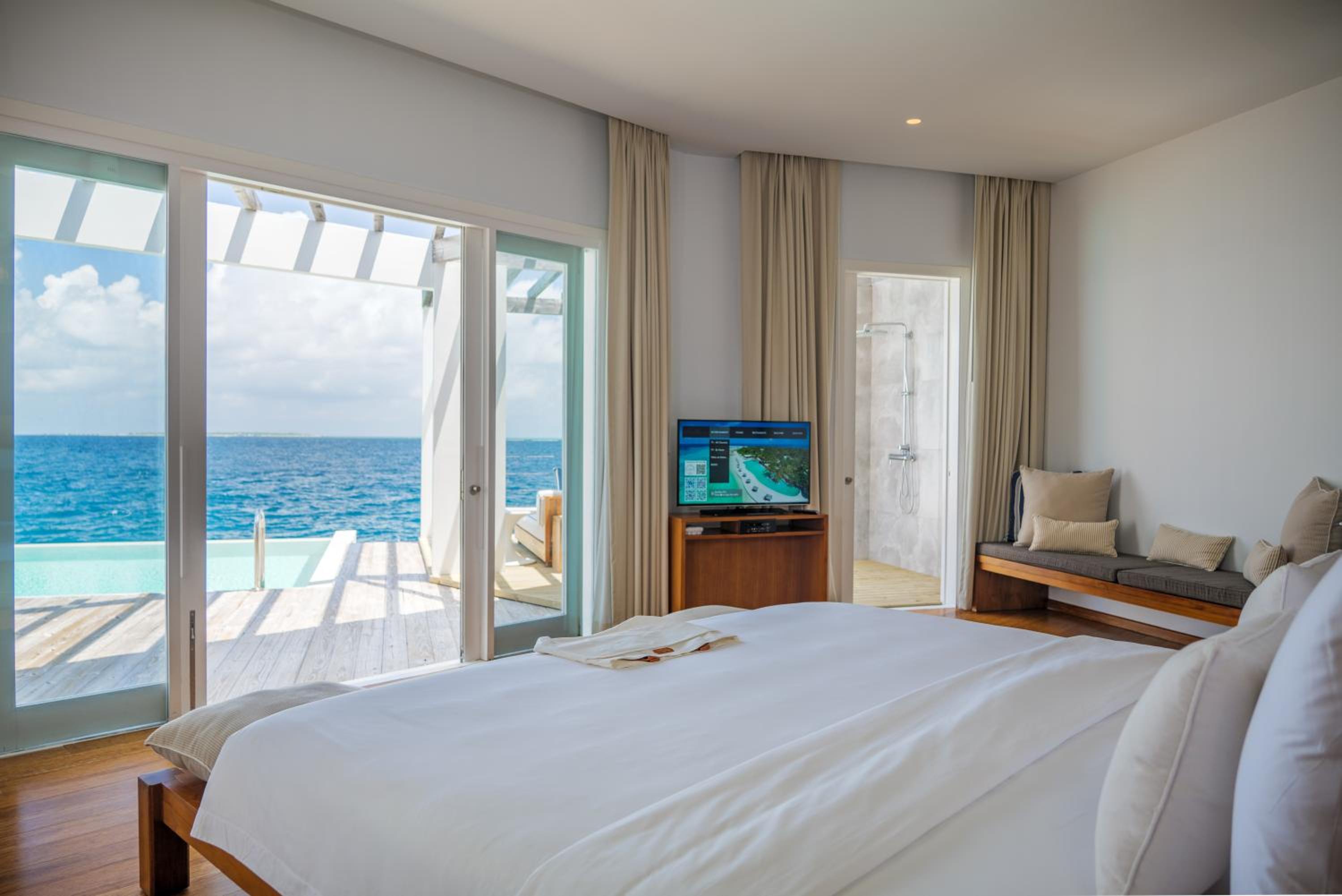 Amilla Maldives