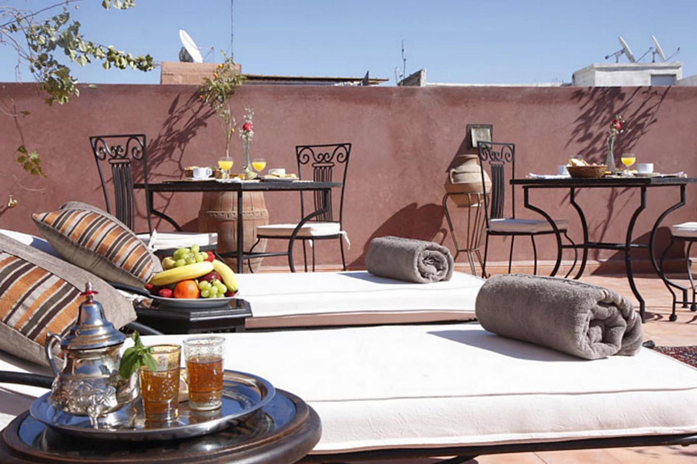 Riad Shaloma