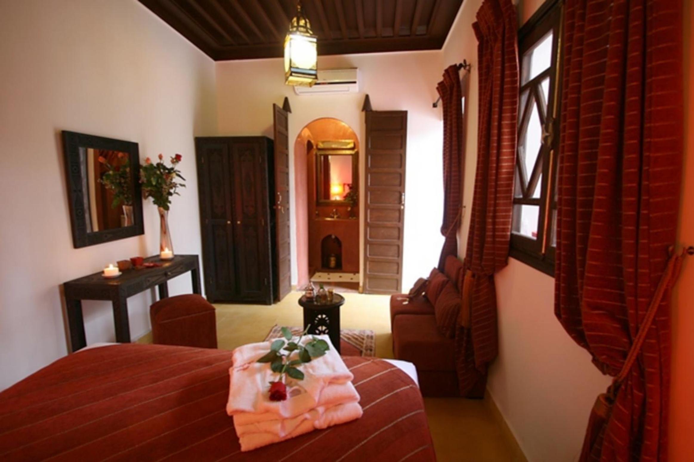 Riad Shaloma