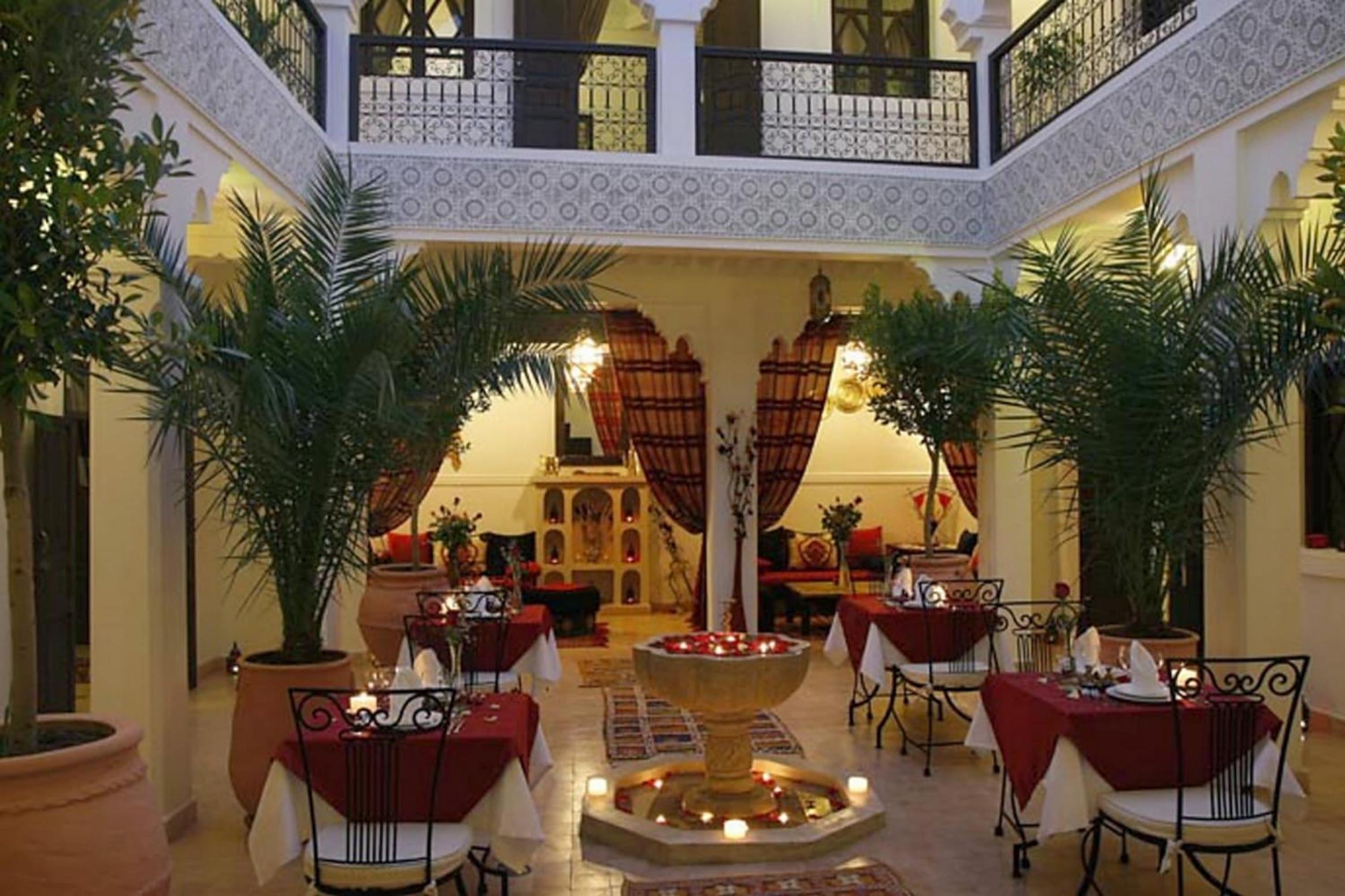 Riad Shaloma