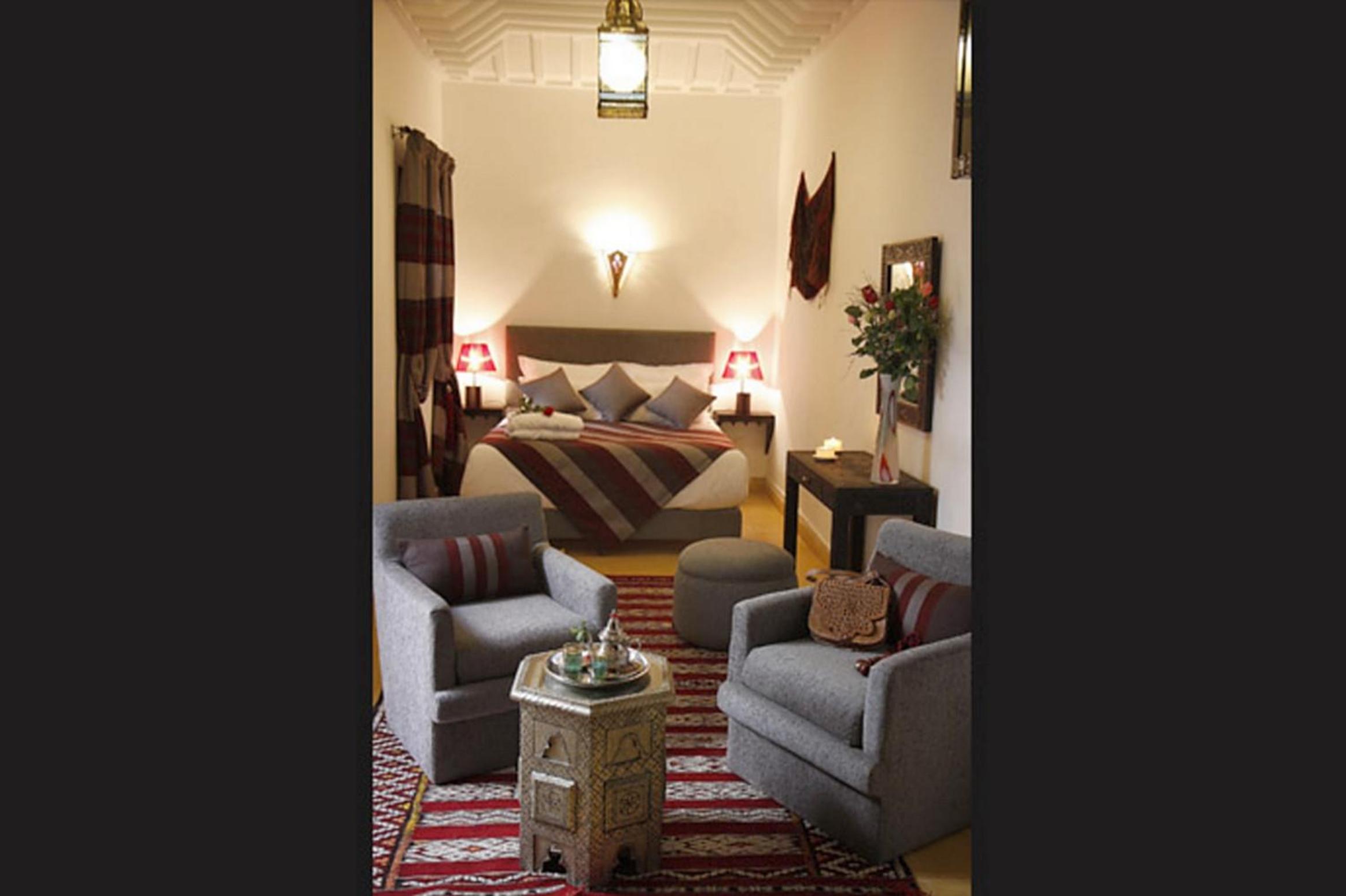 Riad Shaloma