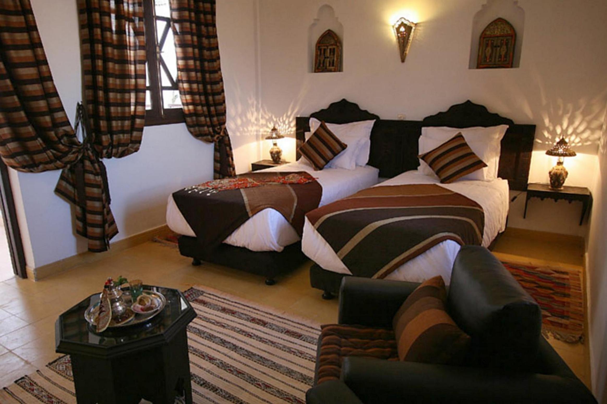 Riad Shaloma