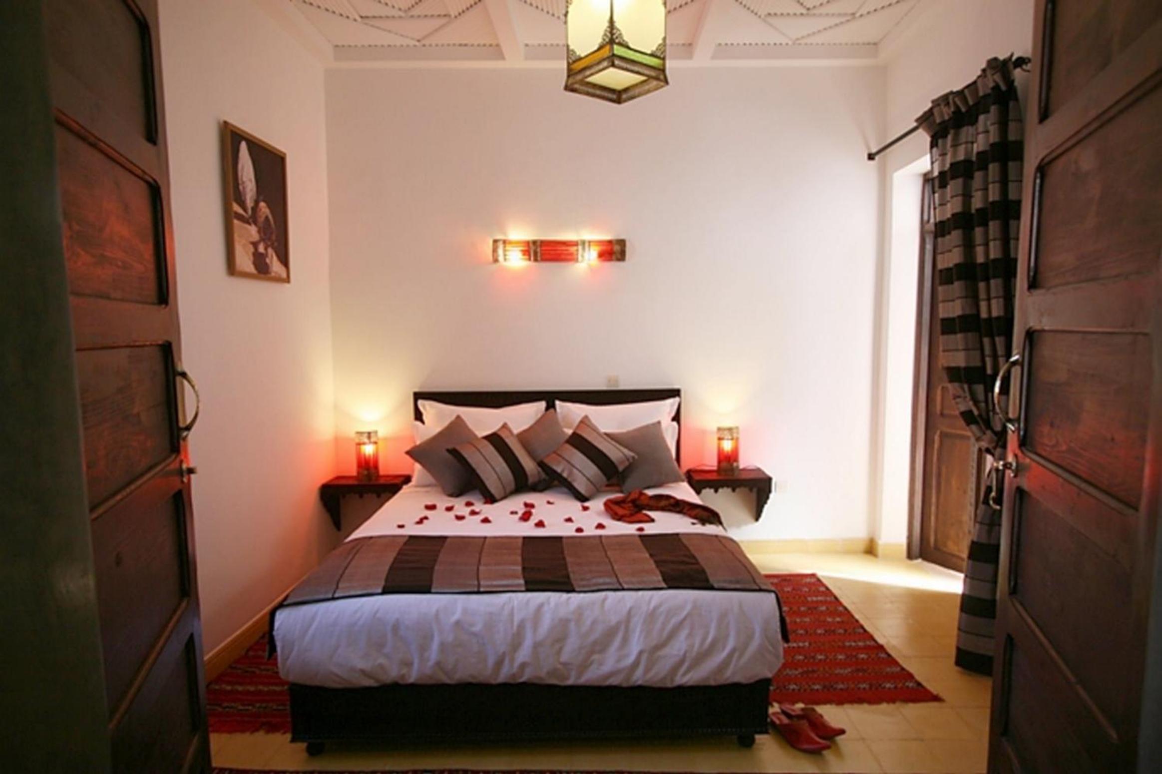 Riad Shaloma