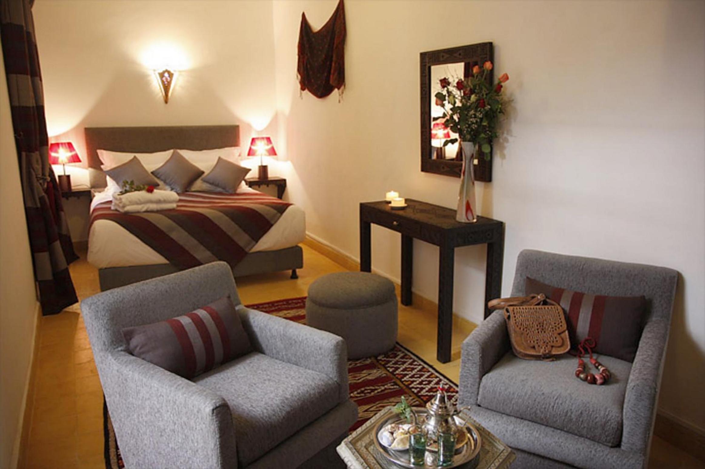Riad Shaloma