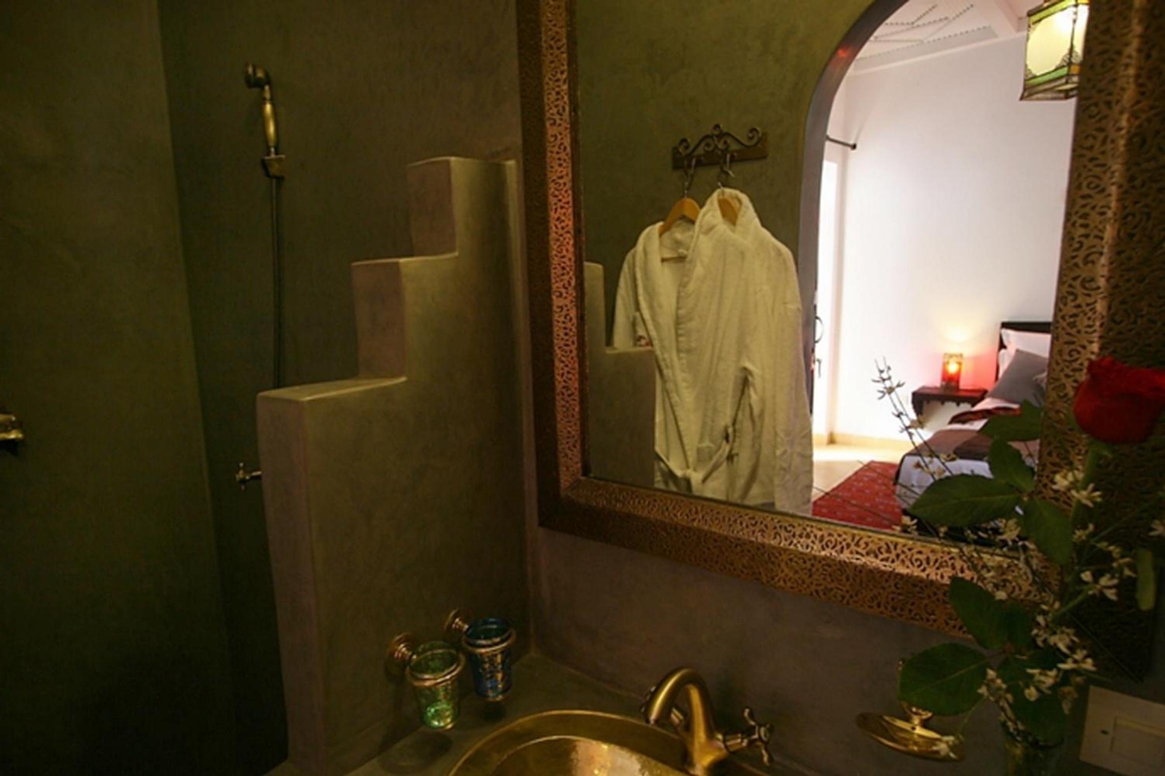Riad Shaloma