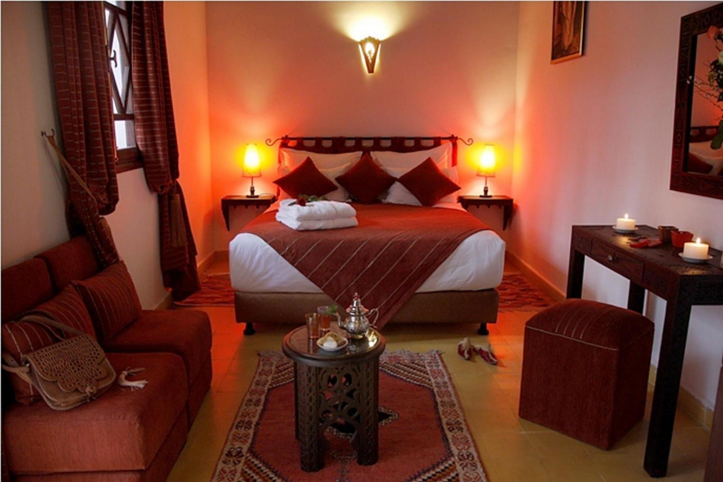 Riad Shaloma