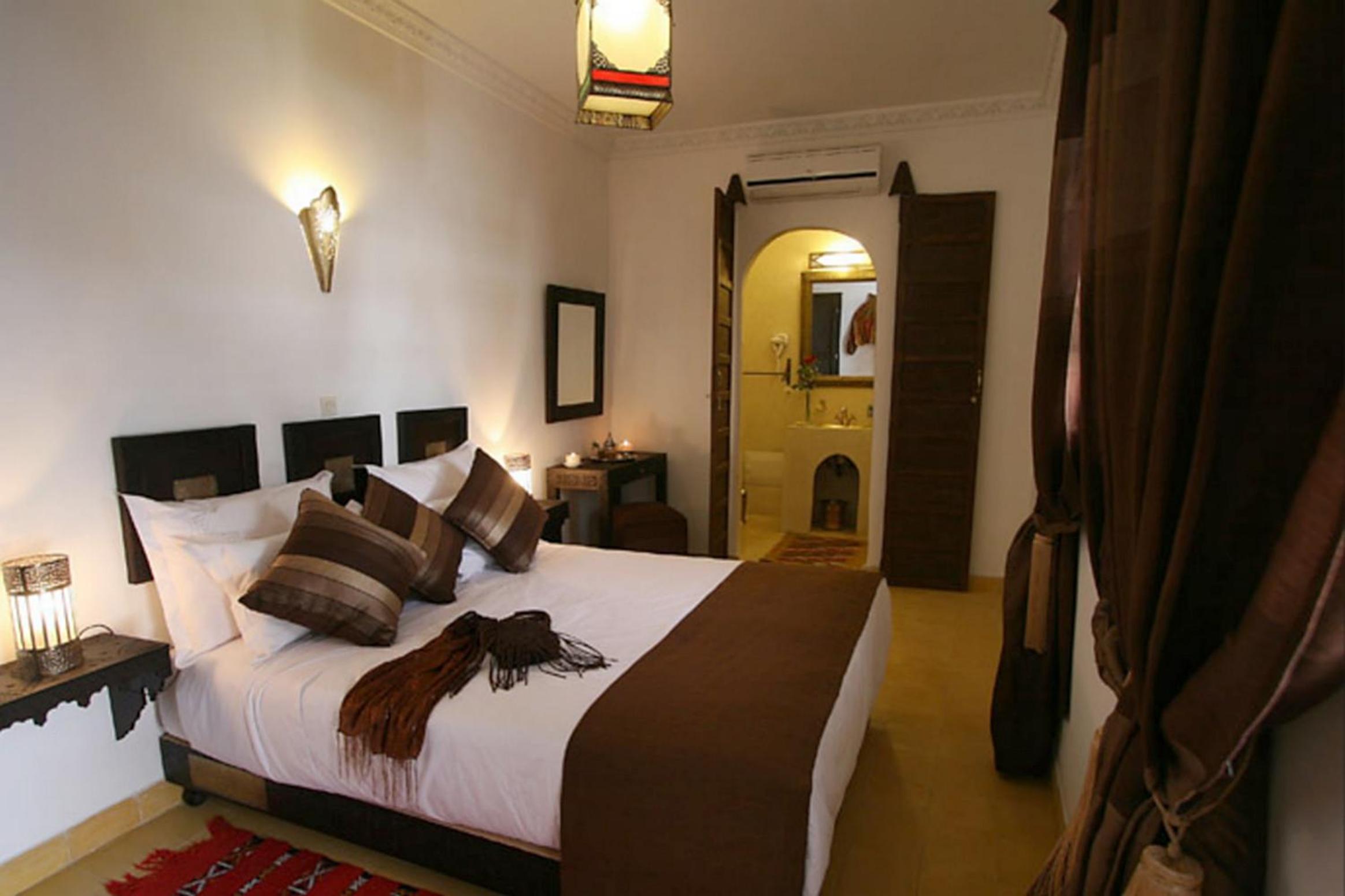Riad Shaloma