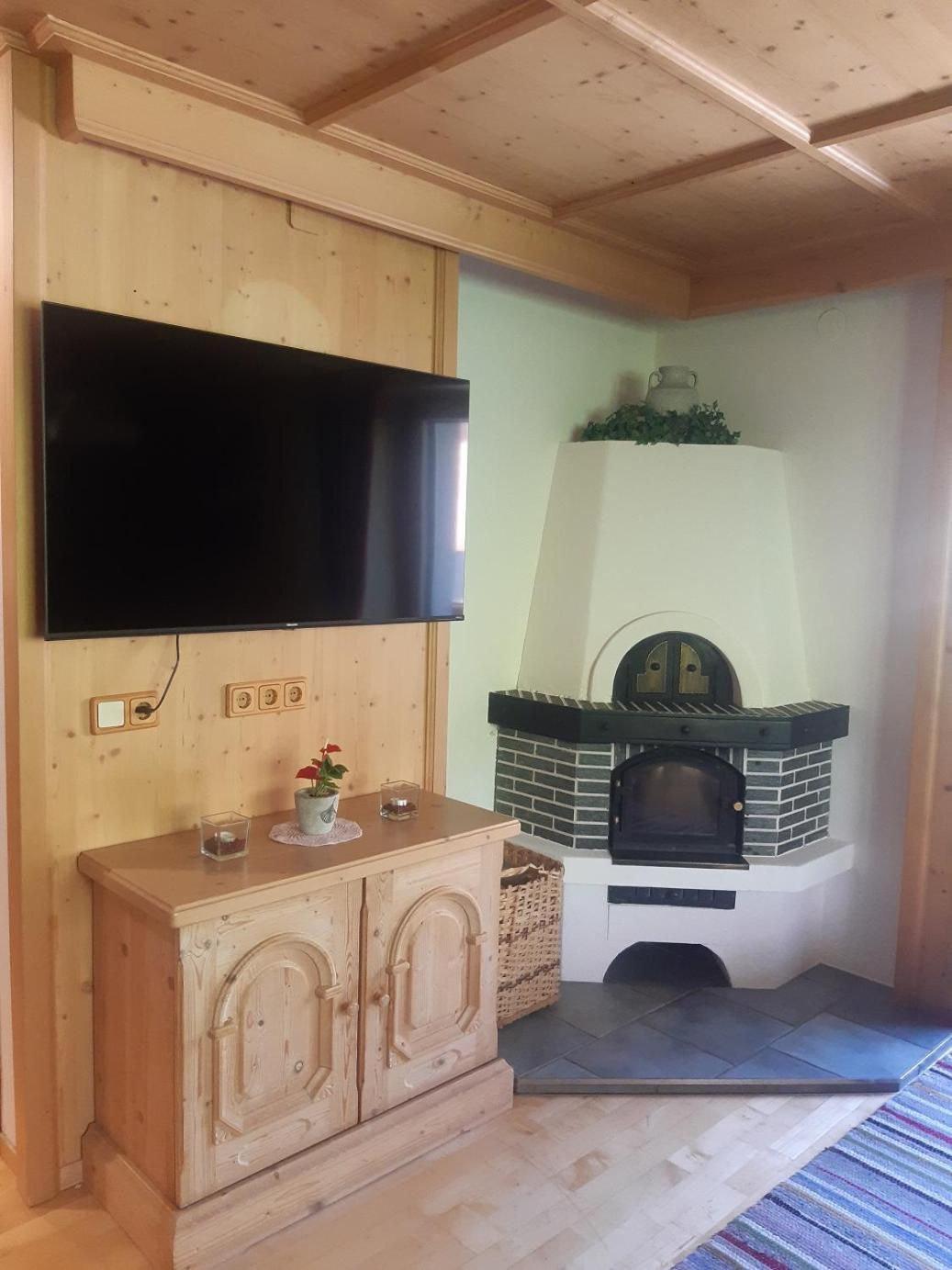 Ferienwohnung - Schmirnerhof